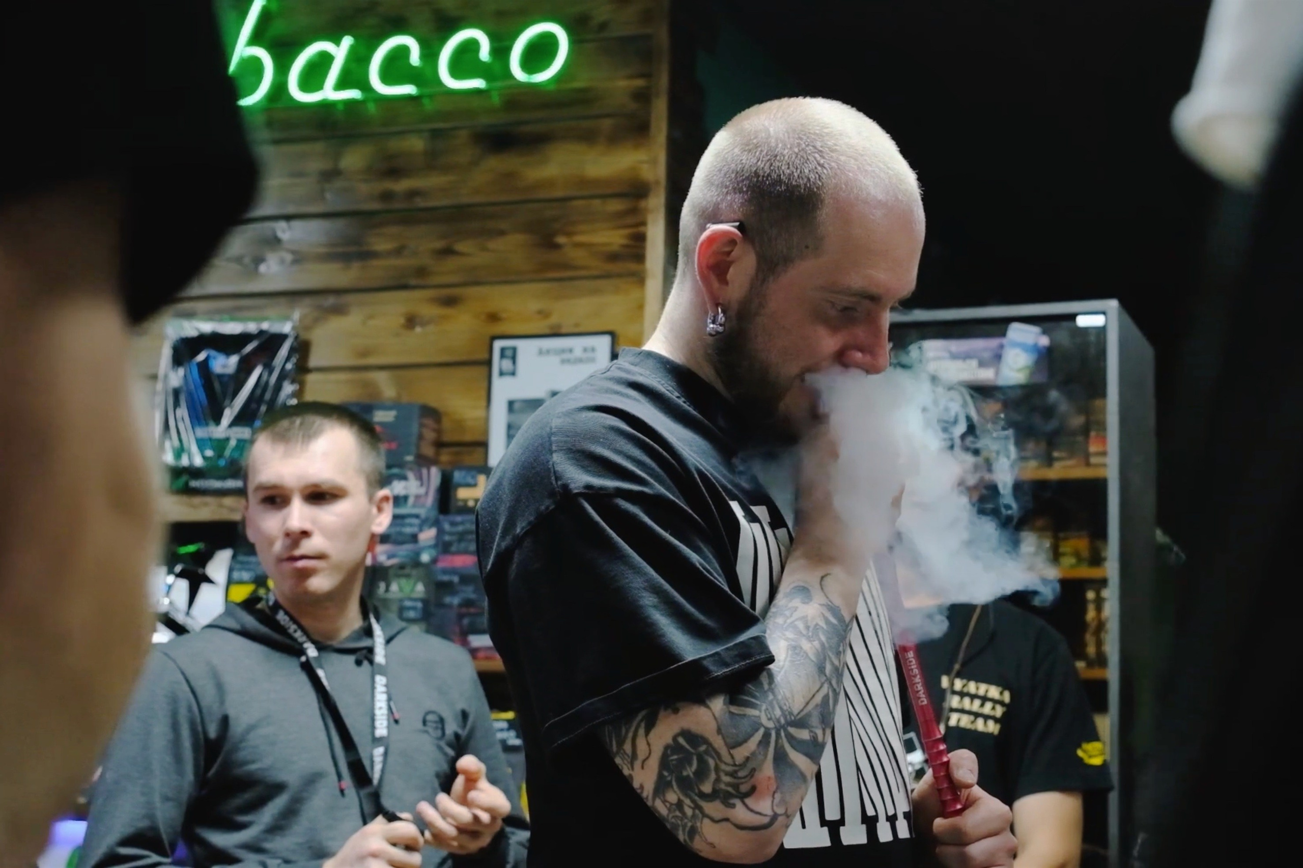 Видеоотчет с дегустации SAPPHIRE CROWN — видеосъемка, монтаж. Alekseyes| фото- и видеосъемка для бизнеса в Кирове