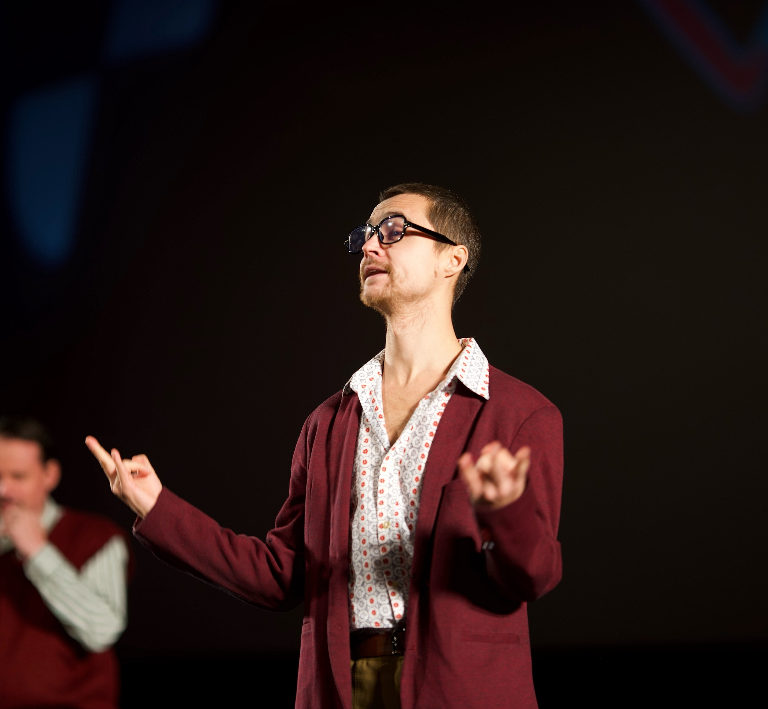 Закрытие кинофестиваля «Кино без границ». Фотограф Ваших событий 📸