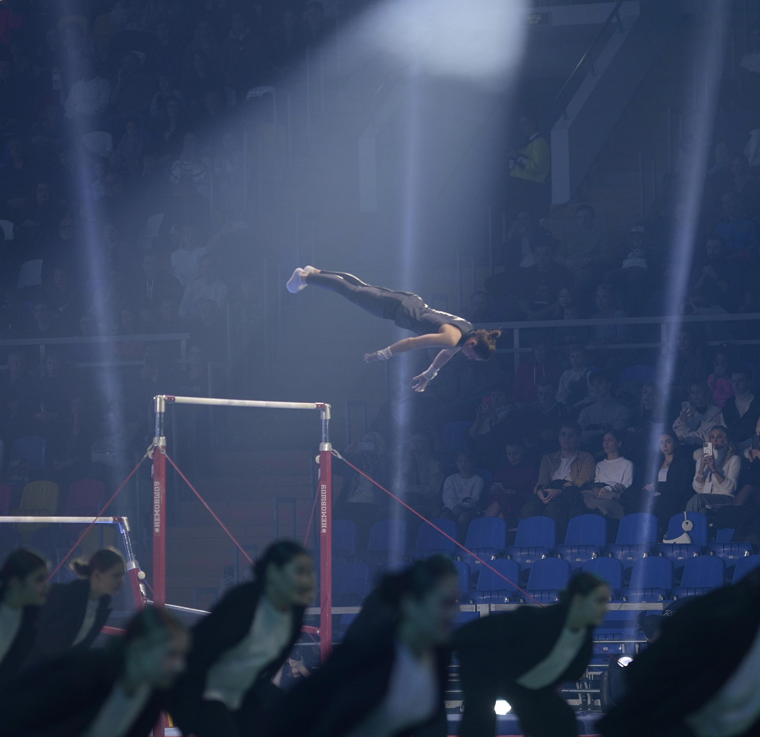 Шоу Алексея Немова 2024. Фотограф Ваших событий 📸