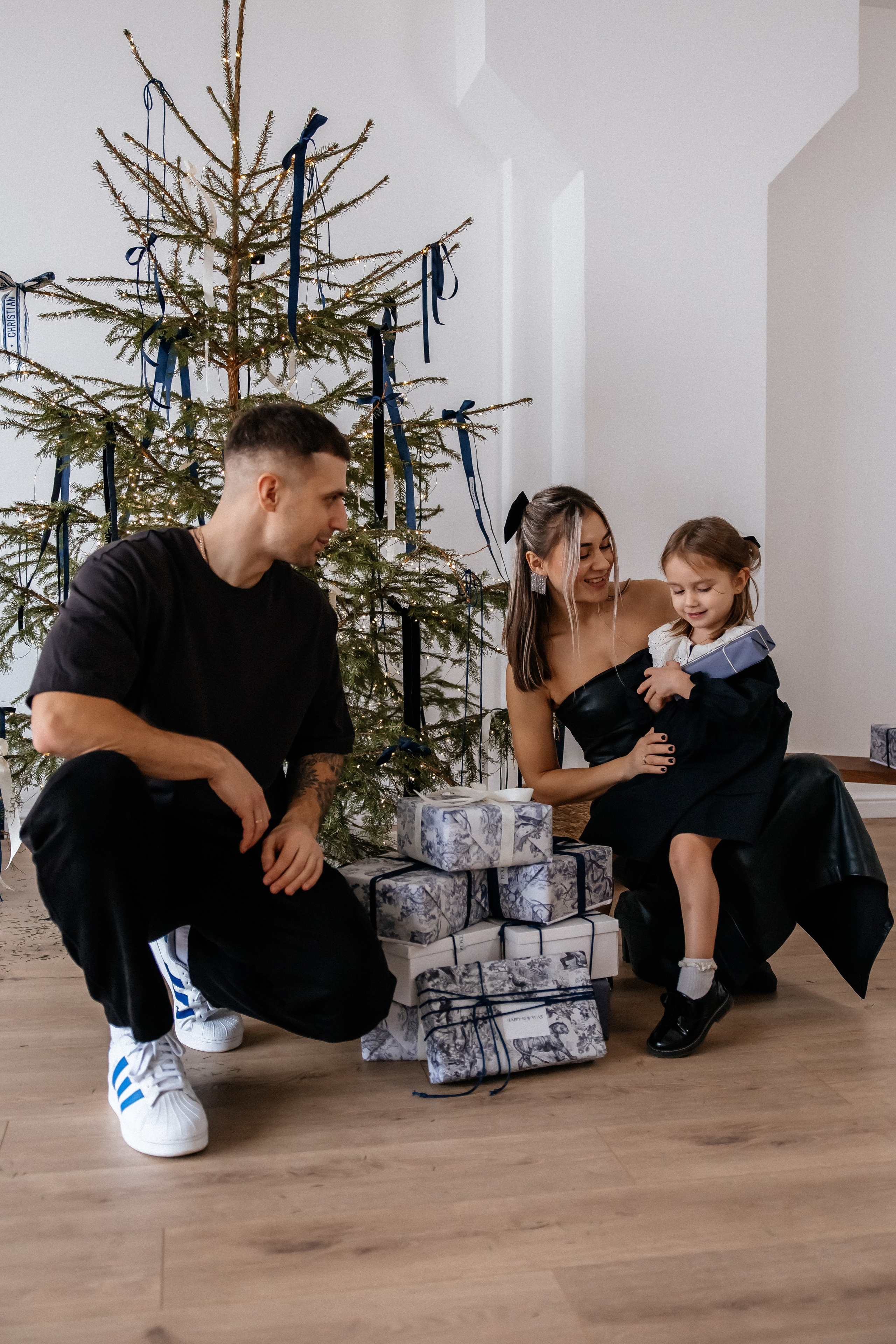 Катя, Ваня и Ева. Светлана Ванцлав — фотограф Минск, Беларусь