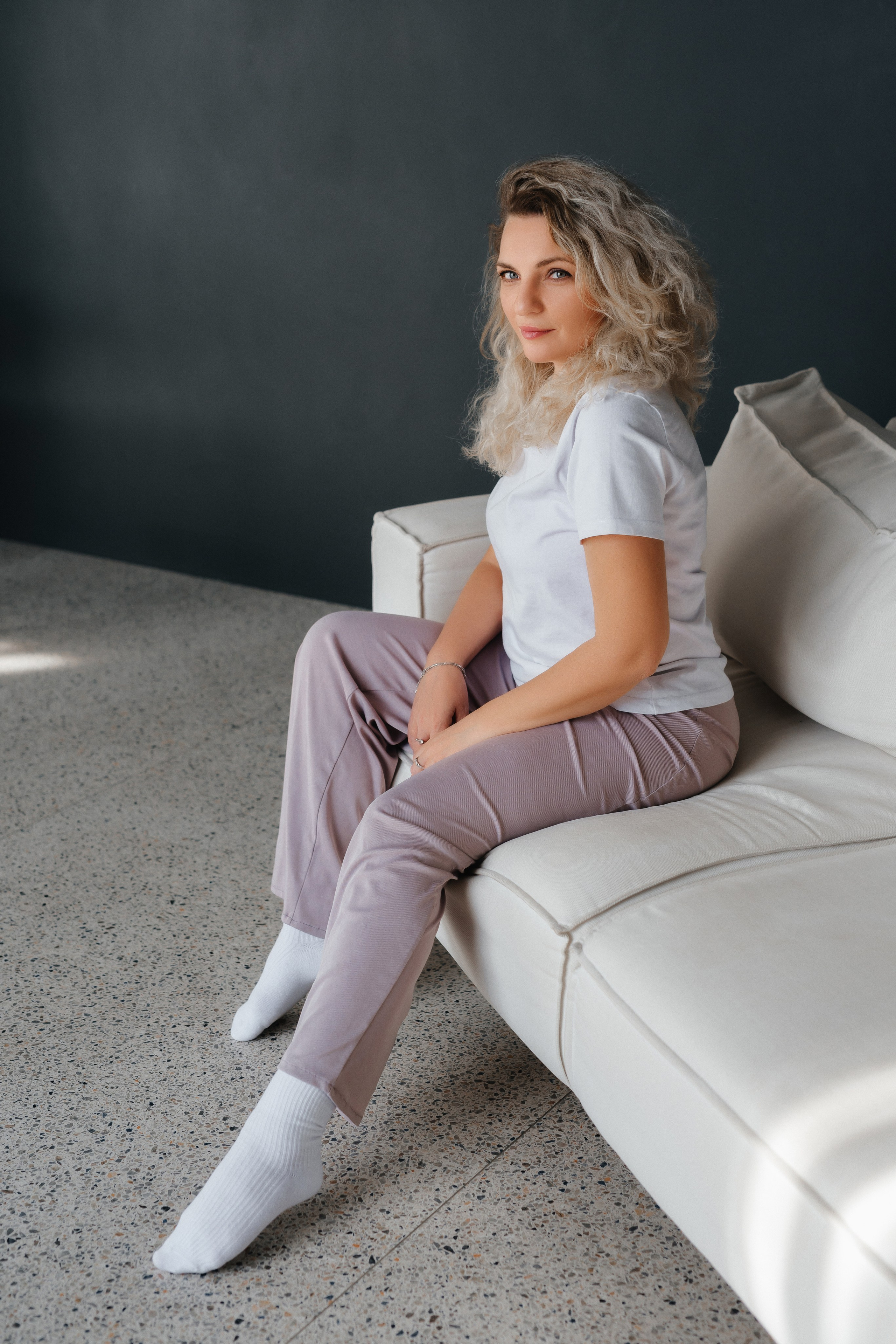 Семейная фотосессия — это легко и в удовольствие. Мария Прищеп. Профессиональный фотограф в Краснодаре