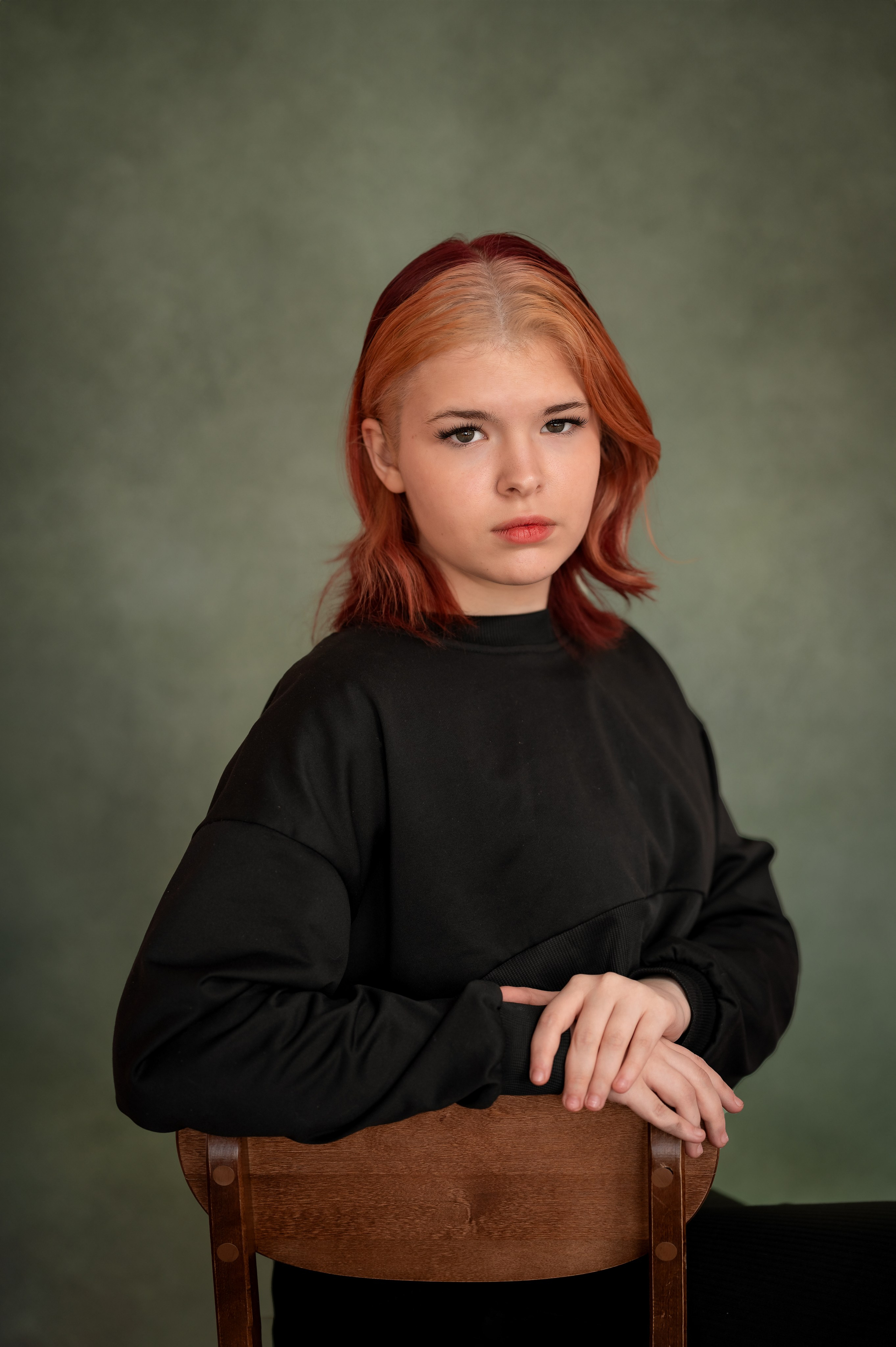 Фотографии для старших классов. Фотограф новорождённых, семейный, школьный в городе Калуге Евгения