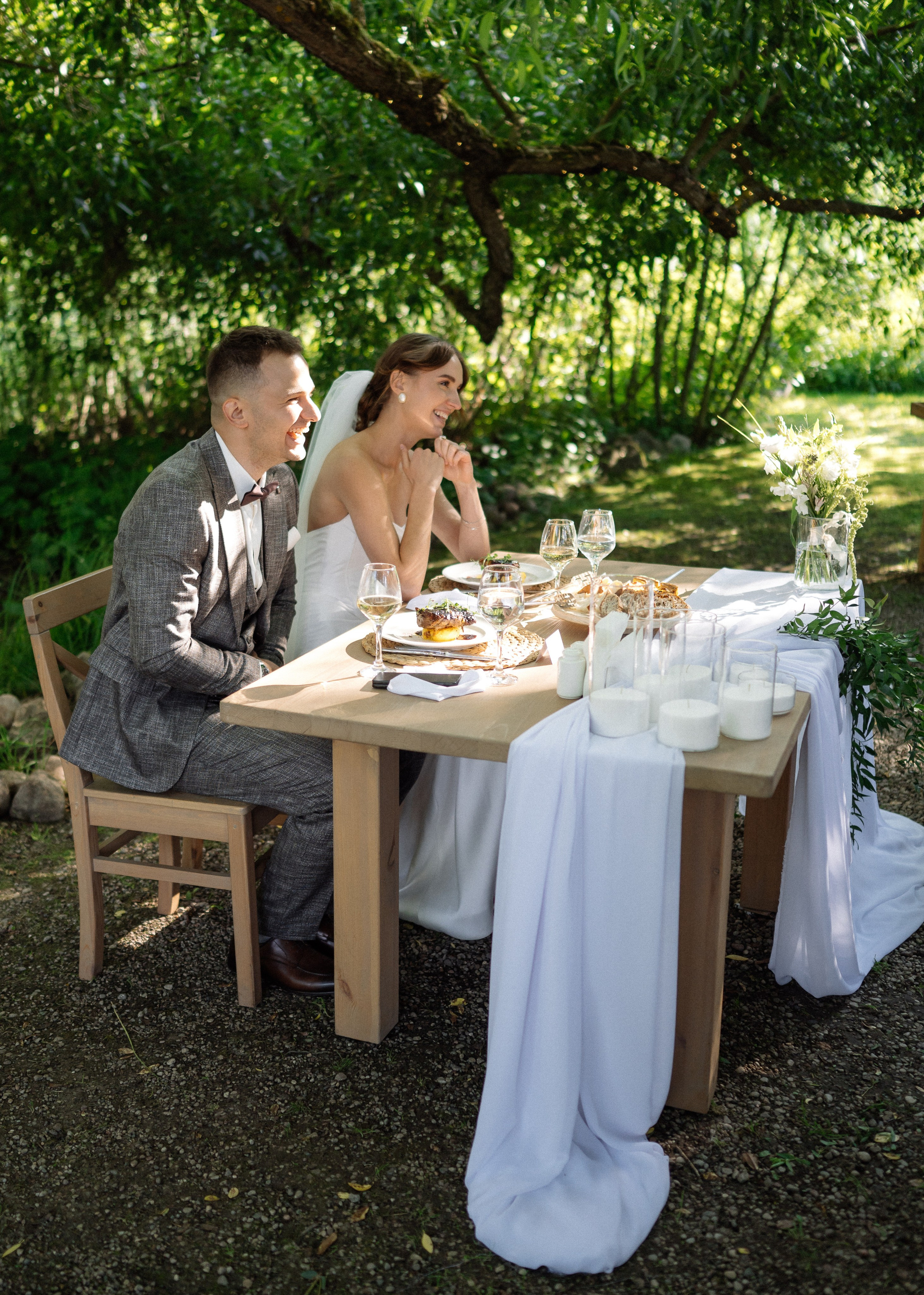 O&M. Свадебный фотограф Минск