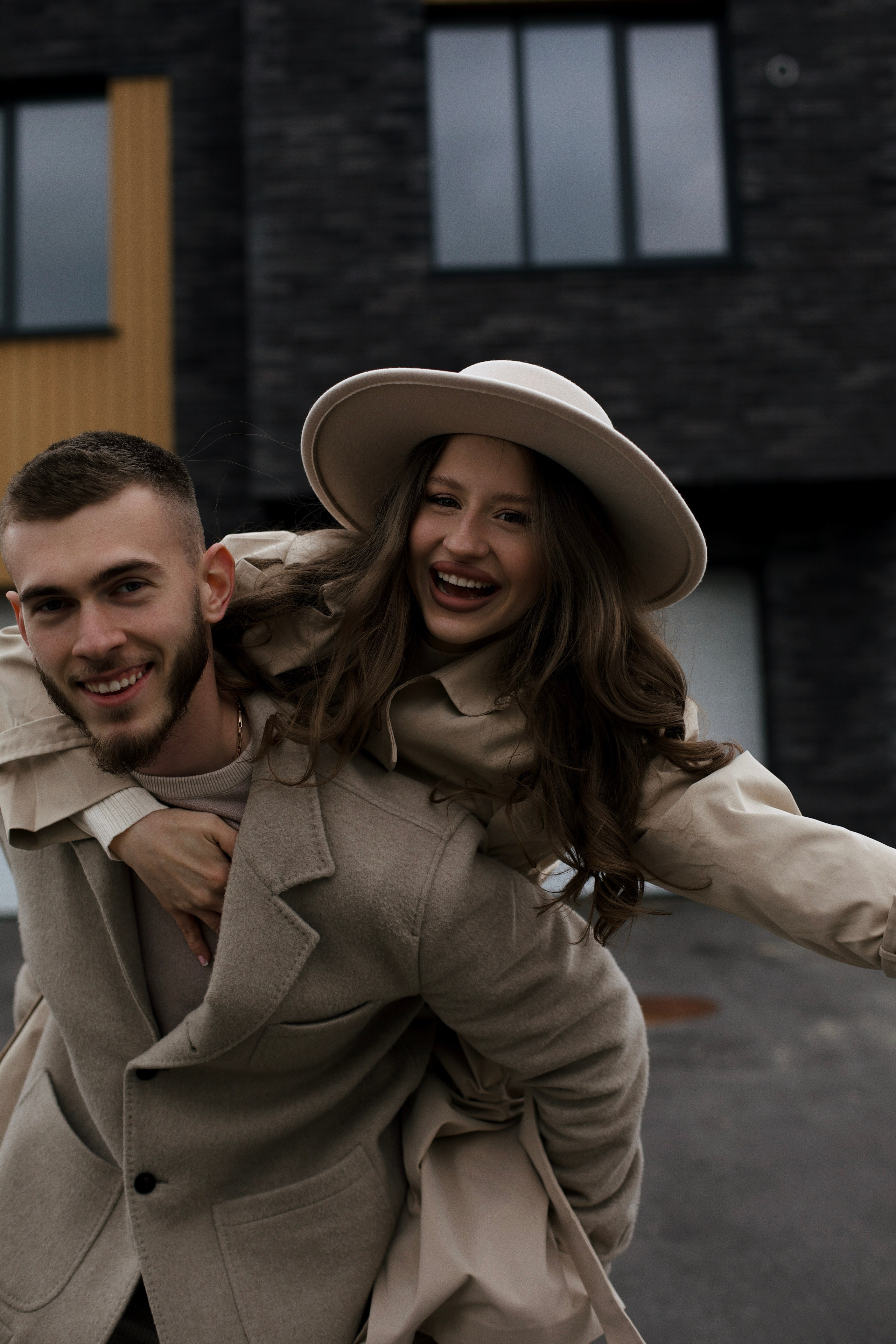 Elya & Denis. Семейный и свадебный фотограф в Хабаровске