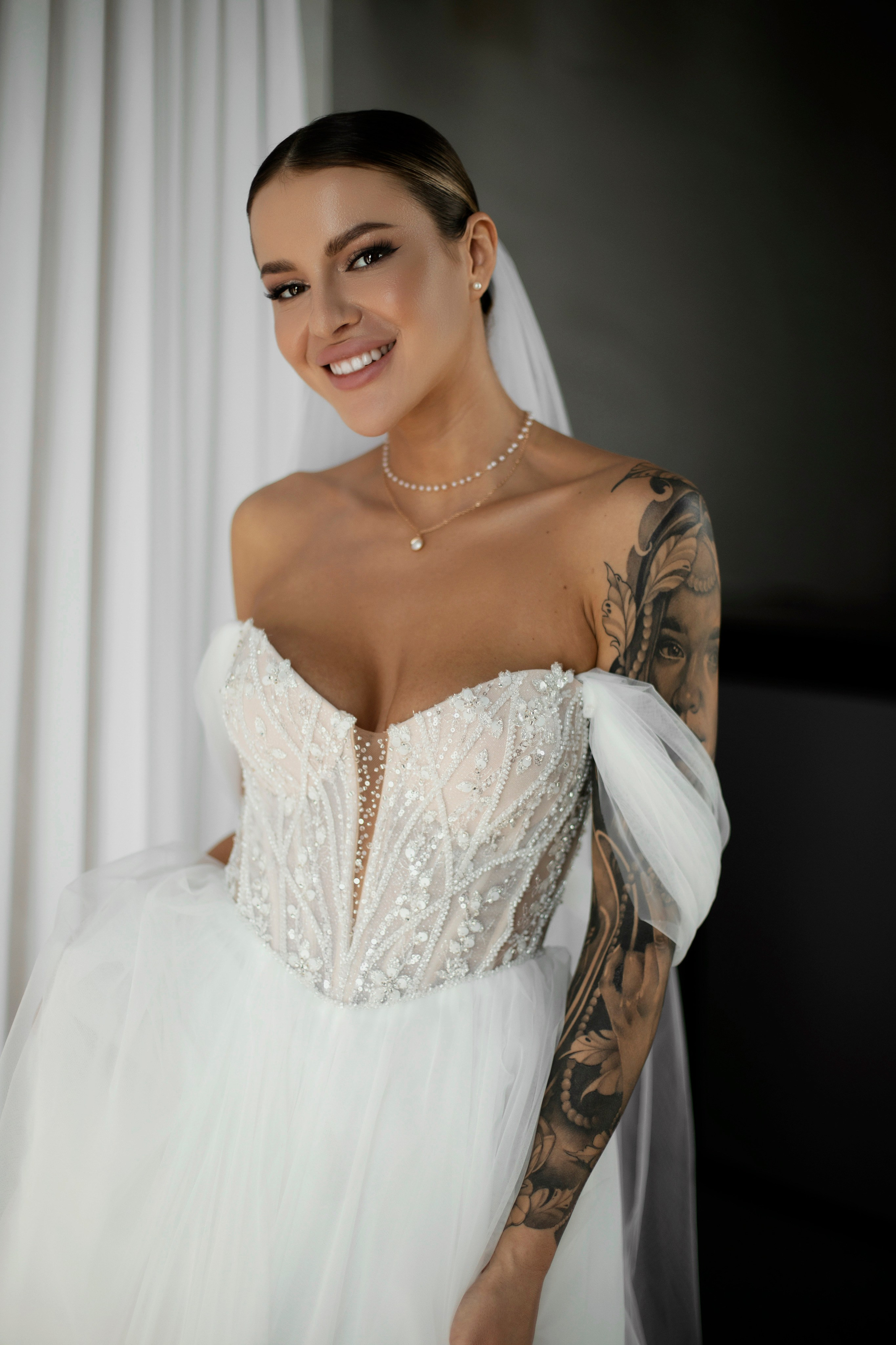 Anna & Sergey. Семейный и свадебный фотограф в Хабаровске