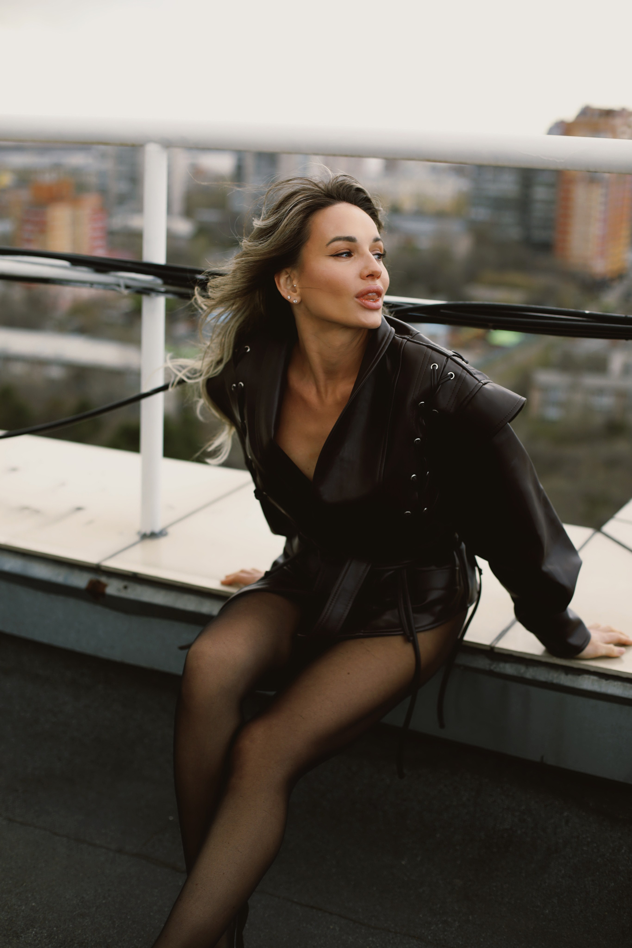 Крыша. Семейный и свадебный фотограф в Хабаровске