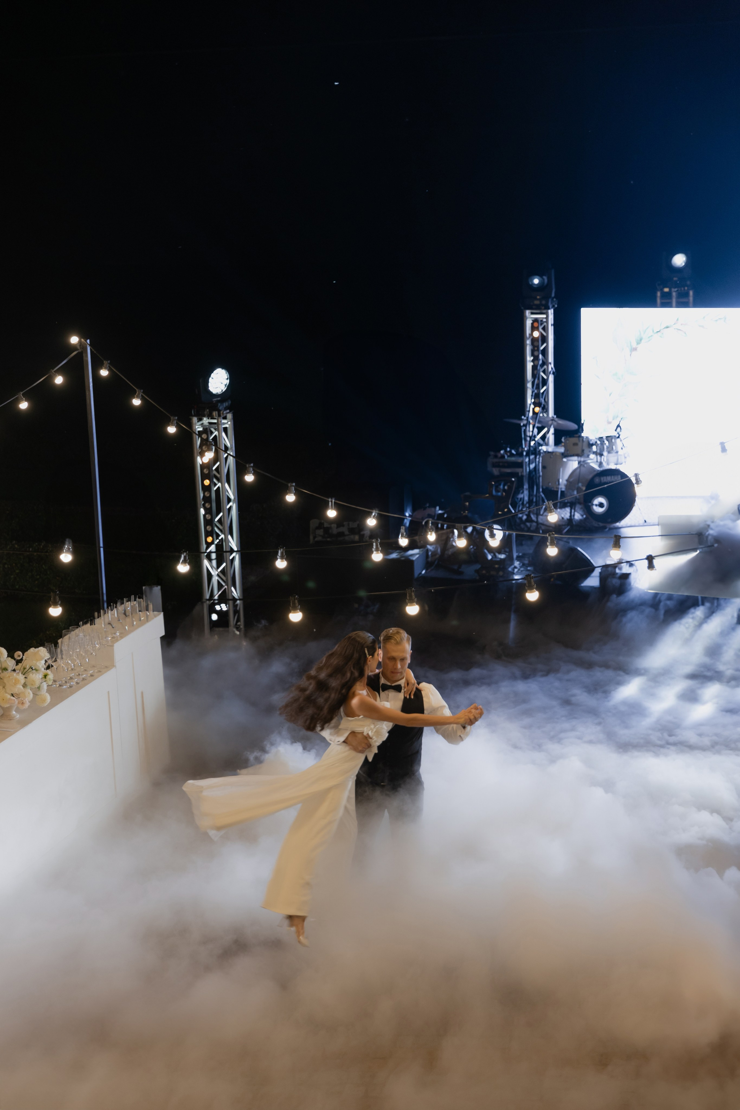 Marta & Arseniy. Свадебный фотограф Кристина Винокурова