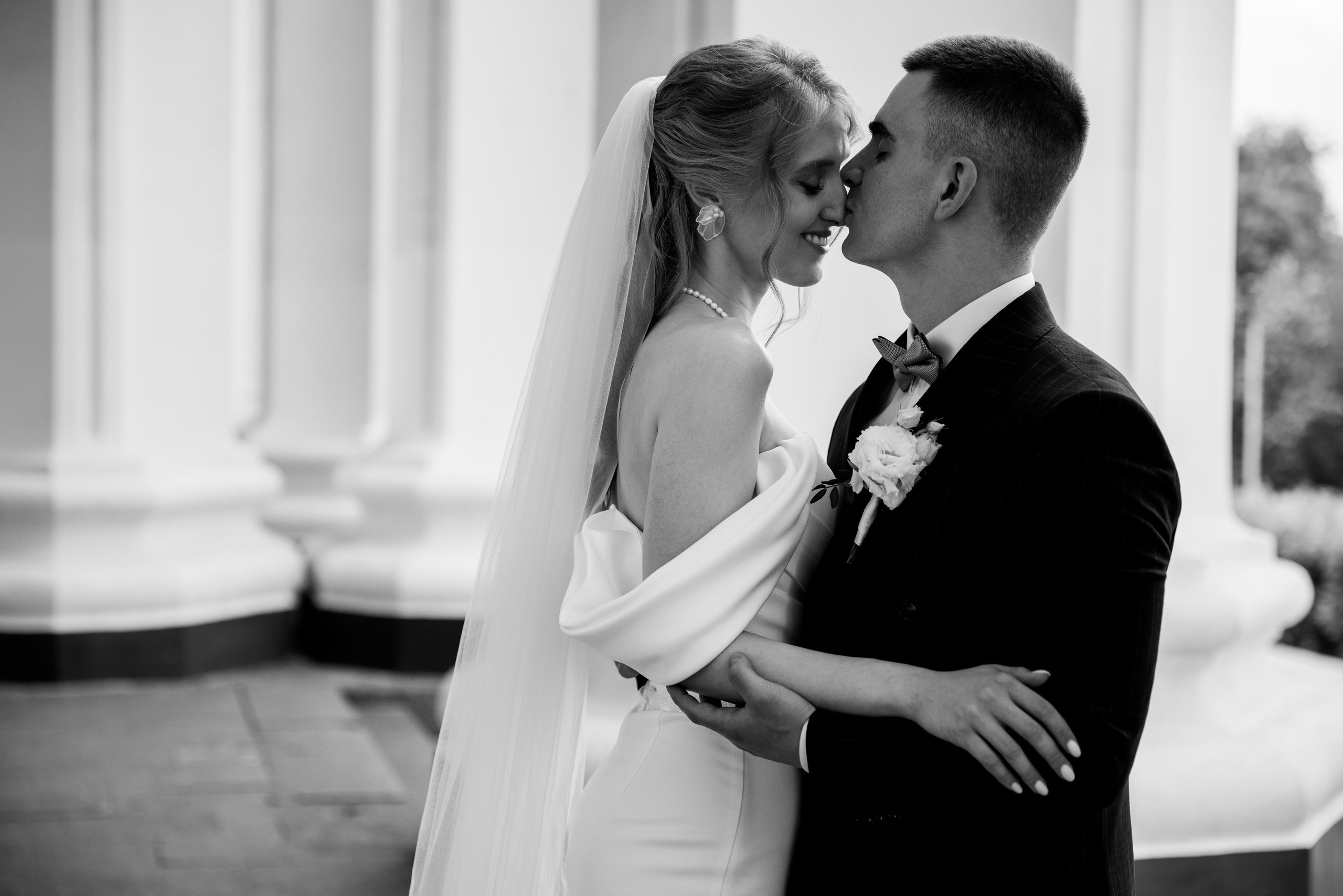 Марина и Сева обещают. Свадебный и семейный фотограф в Москве Julia Juice