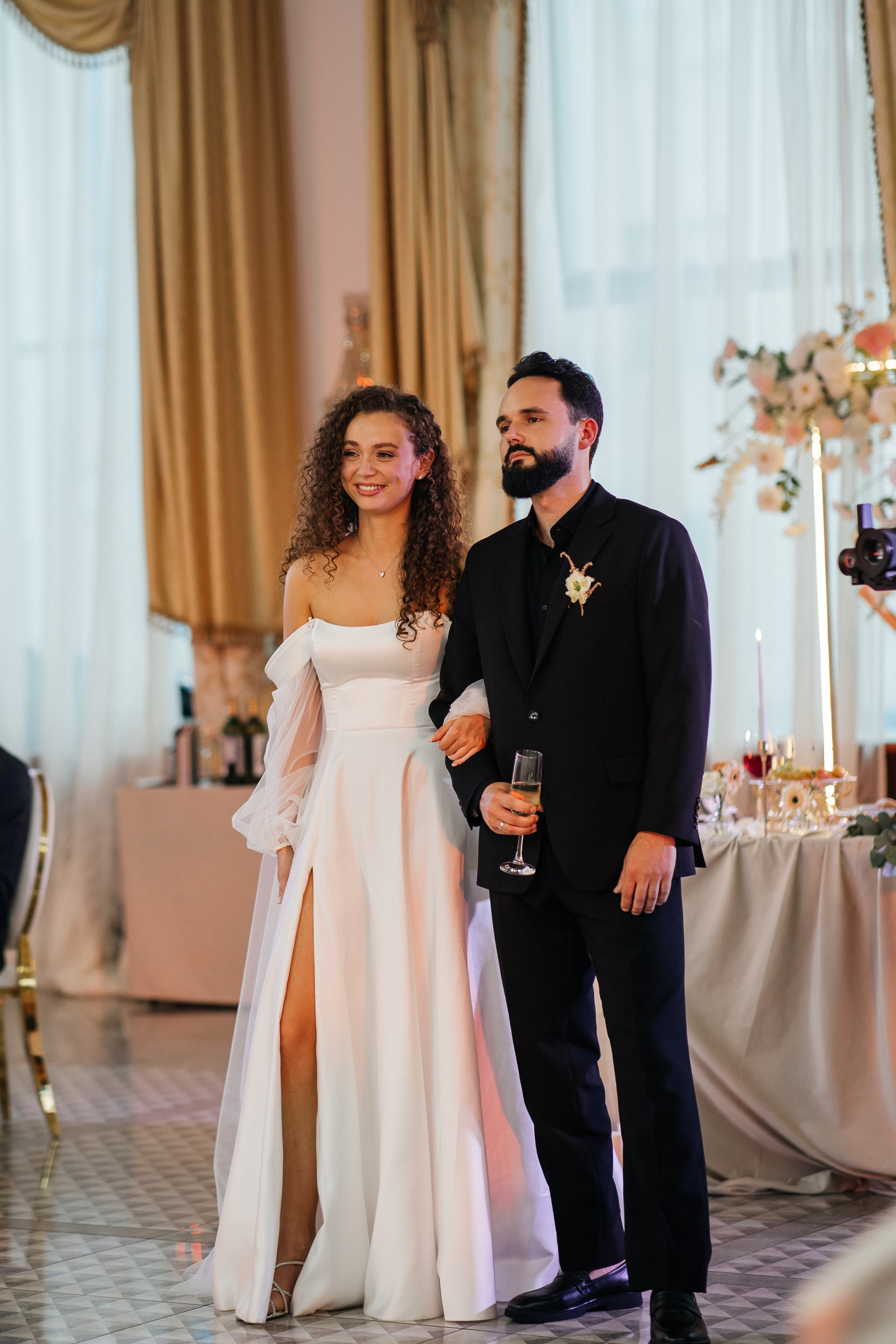 Андрей & Алёна. СВАДЕБНЫЙ ФОТОГРАФ ЕВГЕНИЯ МОДИНА Ярославль