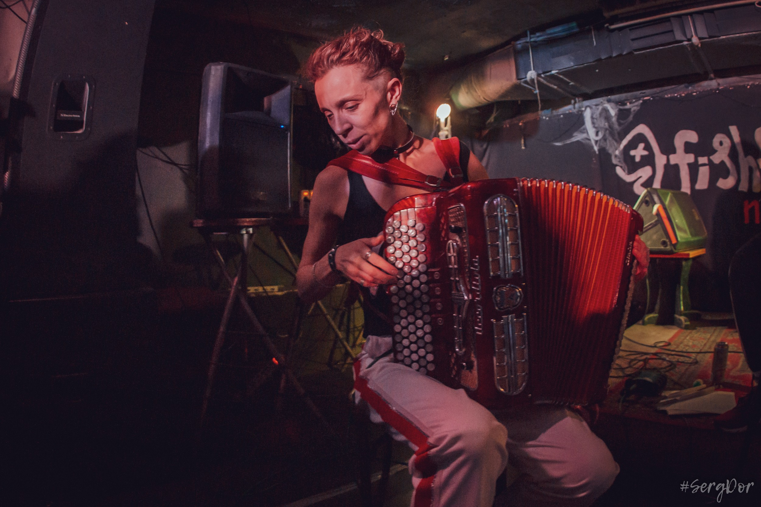 День рождения, Серега Рудаков, Радиопомехи, акустика, фишка, фишфабрик, Fishfabrique Nouvelle, фотографии, 24.11.2023, SergDor, 24 ноября 2023 года, #SergDor