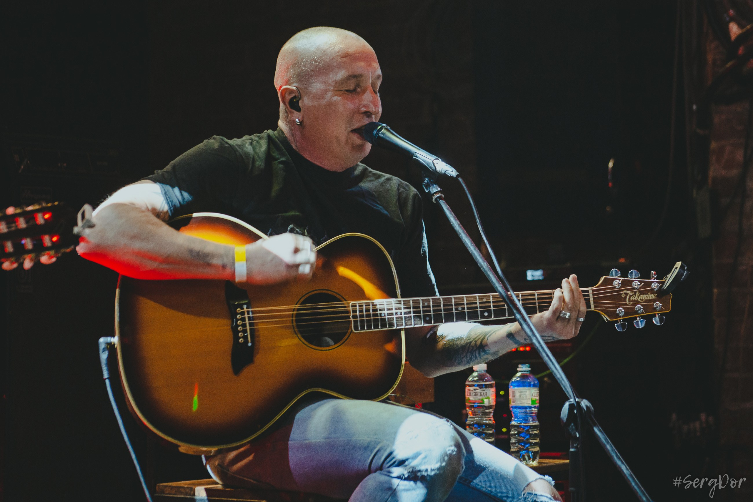 Алексей Румянцев, ППР, Пионерлагерь Пыльная радуга, Цоколь, акустика, Zoccolo 2.0, Санкт-Петербург, Питер, концерт, 07.06.2024, SergDor, 7 июня 2024 года, #SergDor