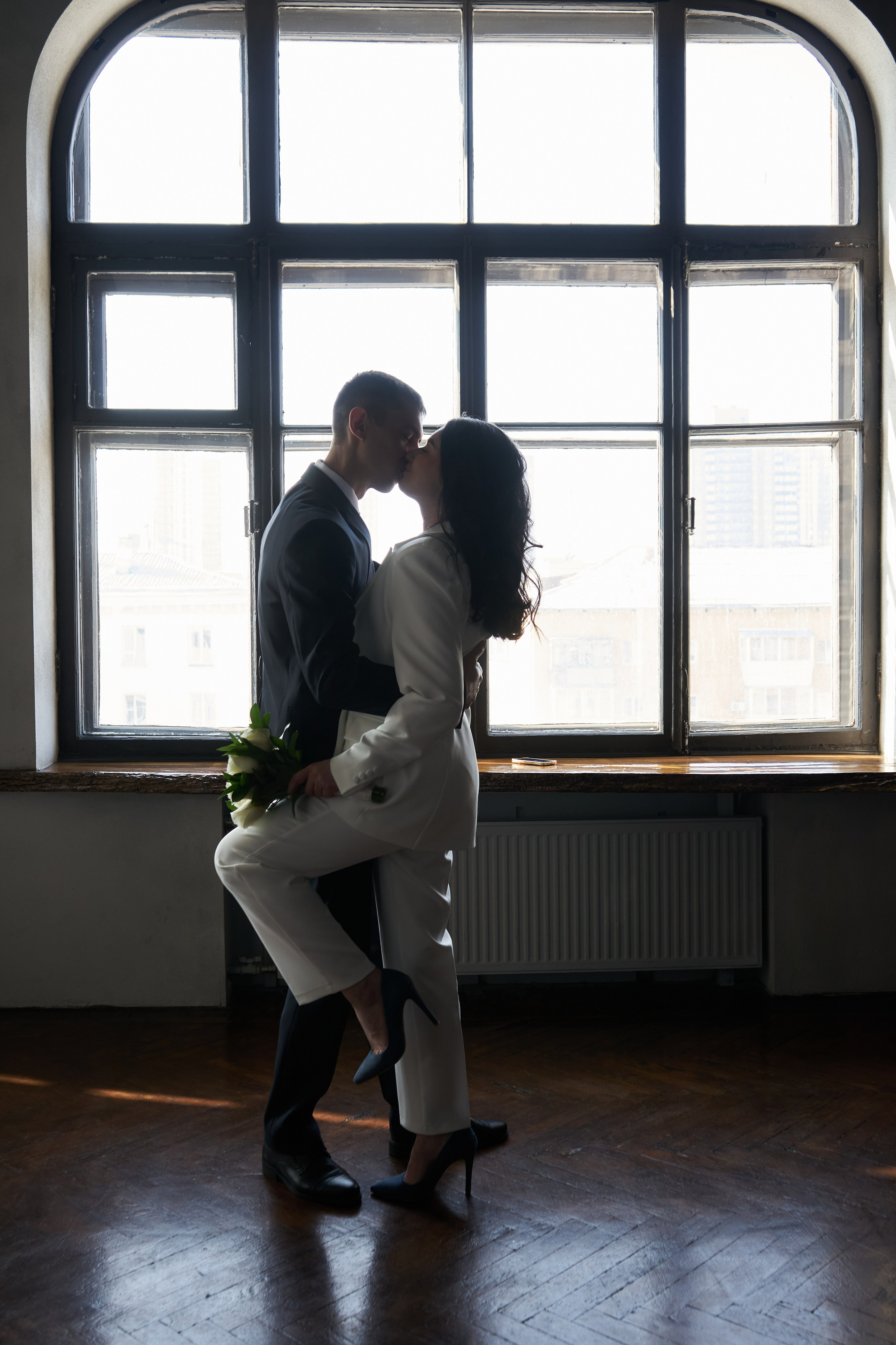 Фотосессия свадьбы Александр & Татьяна. Фотограф Екатеринбург Кокшарова Александра