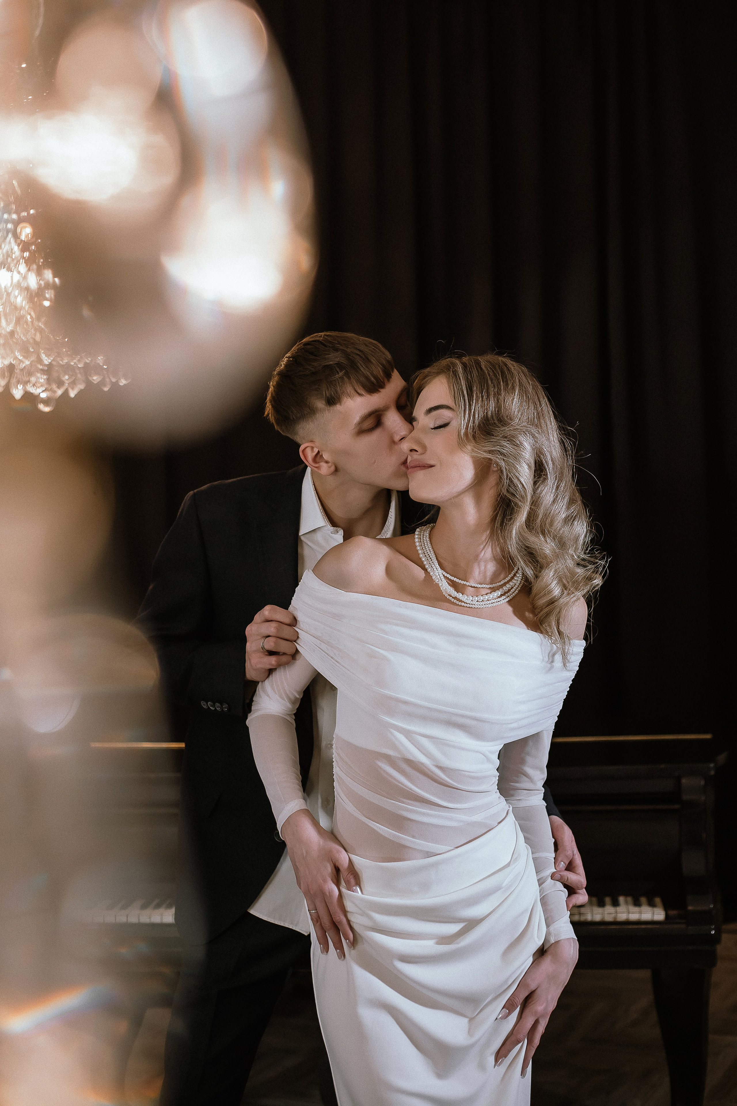 Свадебная серия Олега и Дарьи. Фотограф Екатеринубрг/Верхняя Пышма