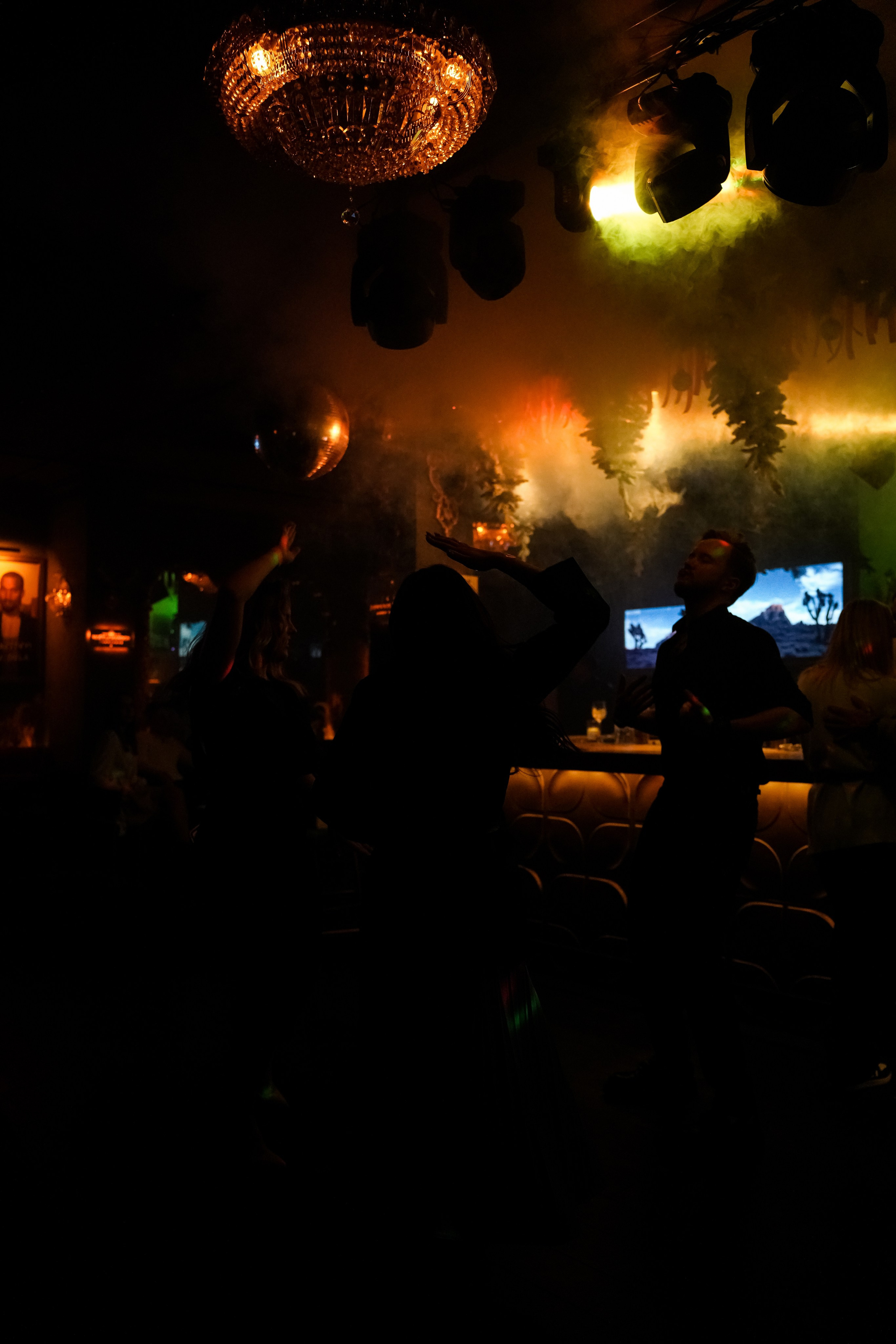 EVENT-туса в караоке. Свадебный фотограф и видеограф в Ростове-на-Дону. Максим и Наталья Лебедевы