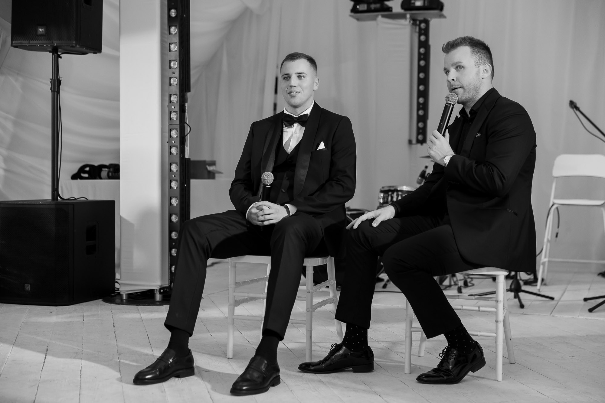 Лиза и Стас. Свадебный Фотограф Никита Духник