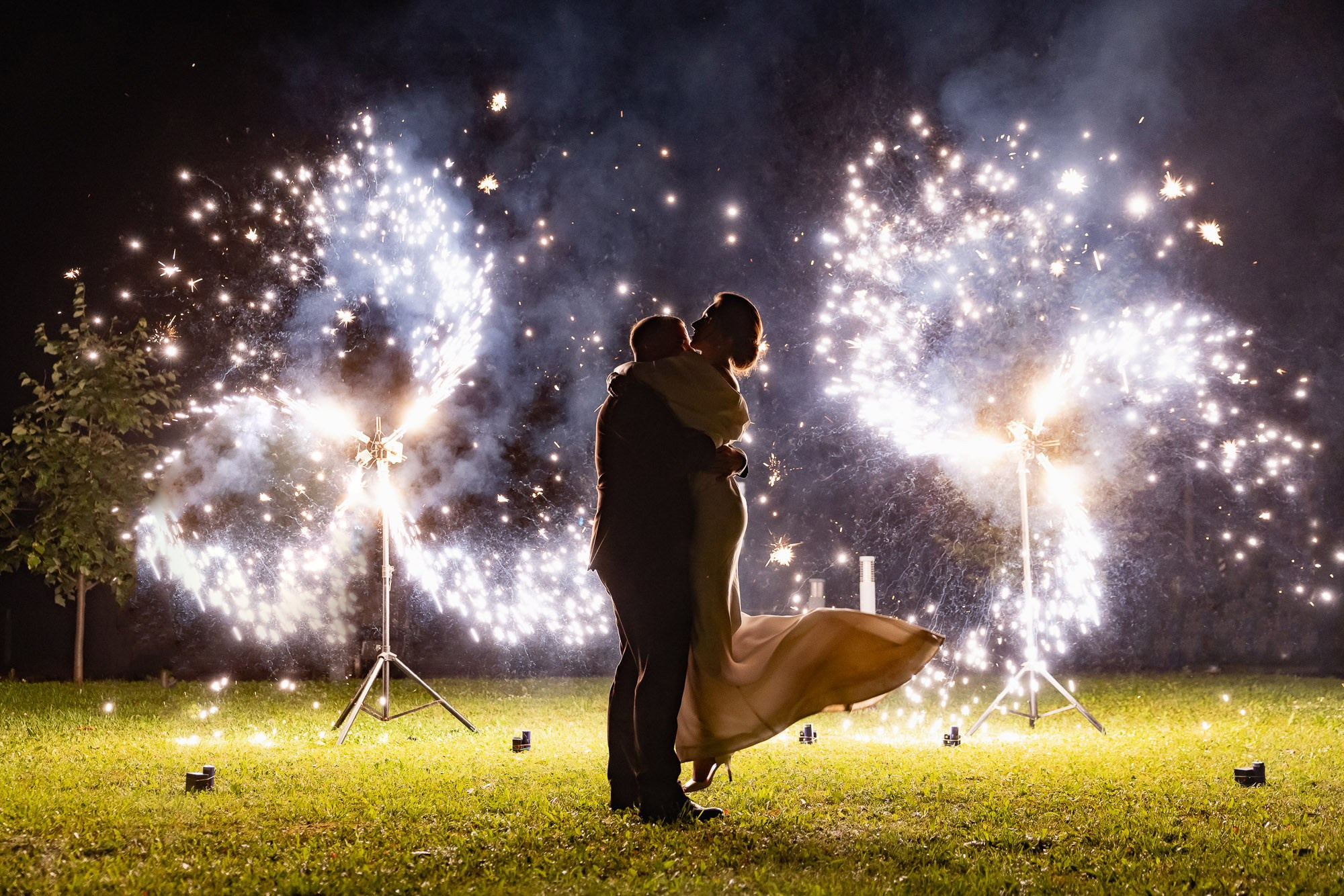 Милана и Дима. Свадебный Фотограф Никита Духник
