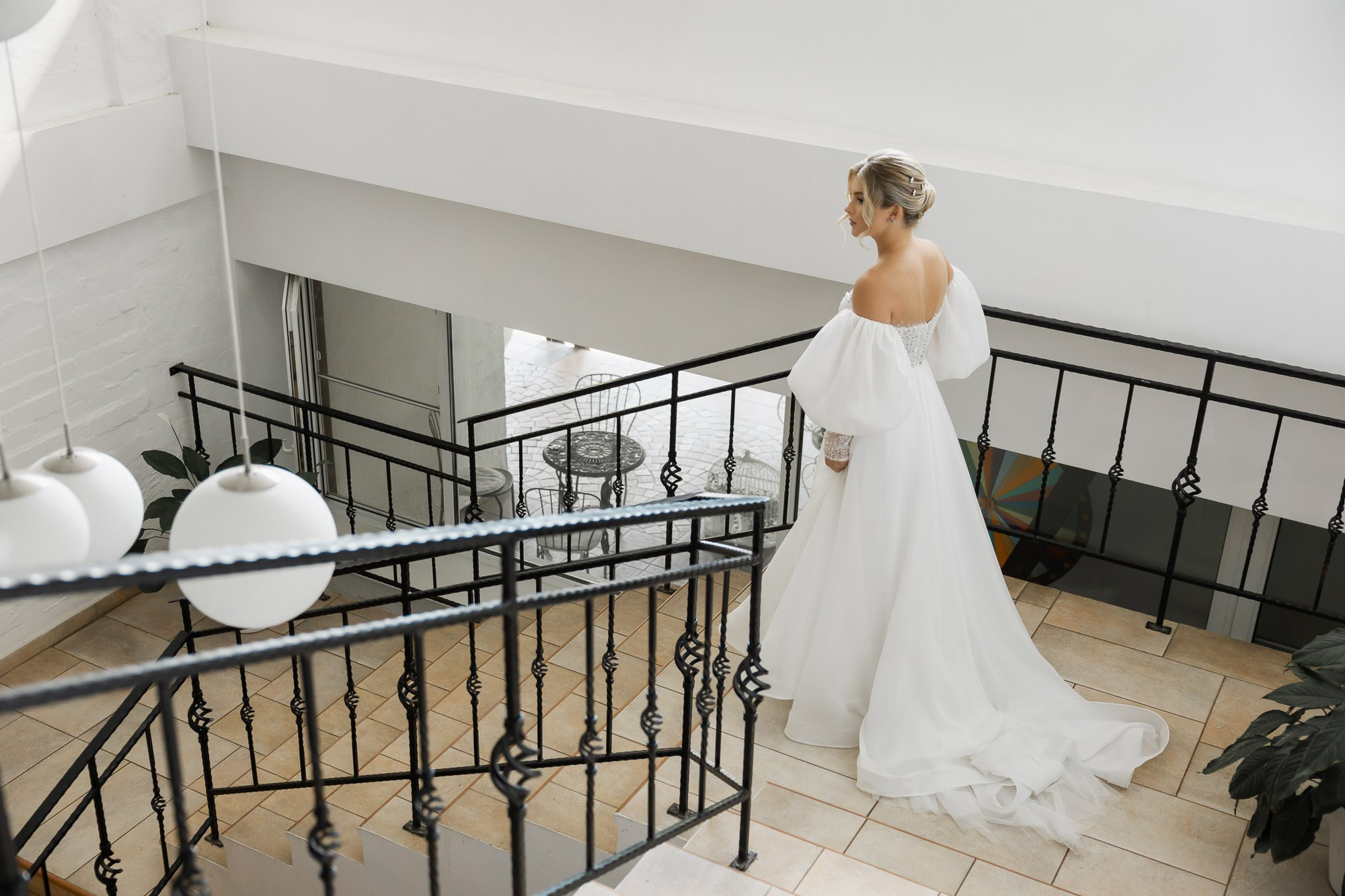 Лиза и Стас. Свадебный Фотограф Никита Духник