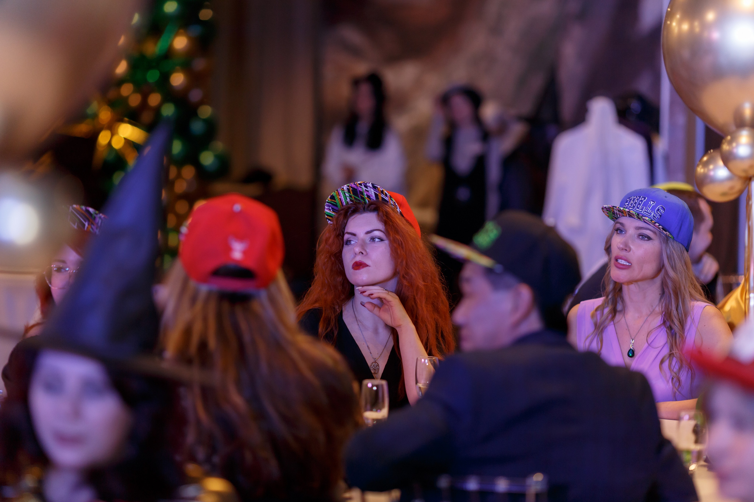 Репортажная фотосъёмка — корпоратив Сималенд 2024