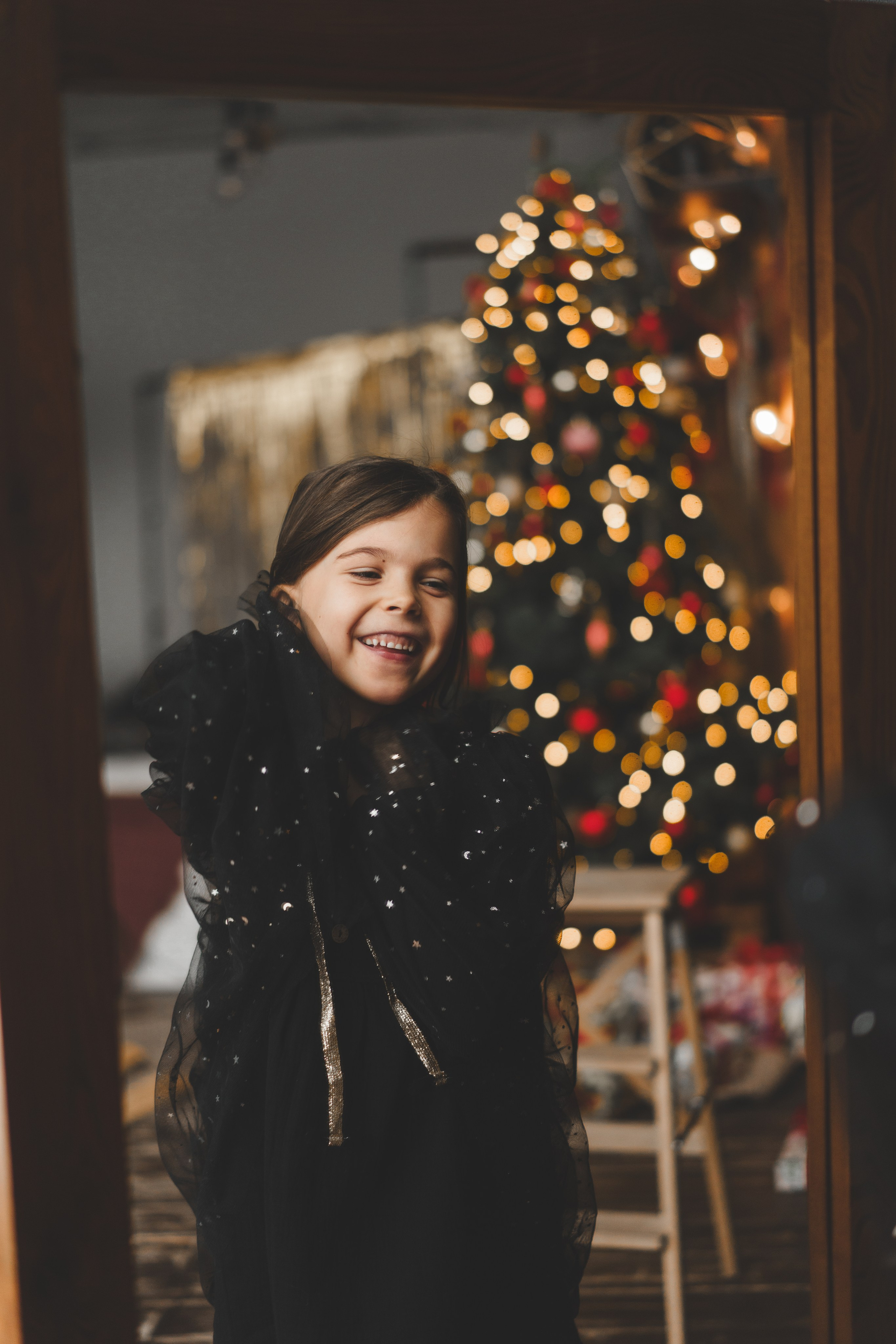 Новогодний фотодень «Юный волшебник». Семейный и детский фотограф и видеограф в Москве, Серпухове и Тарусе Валерия Сорокина