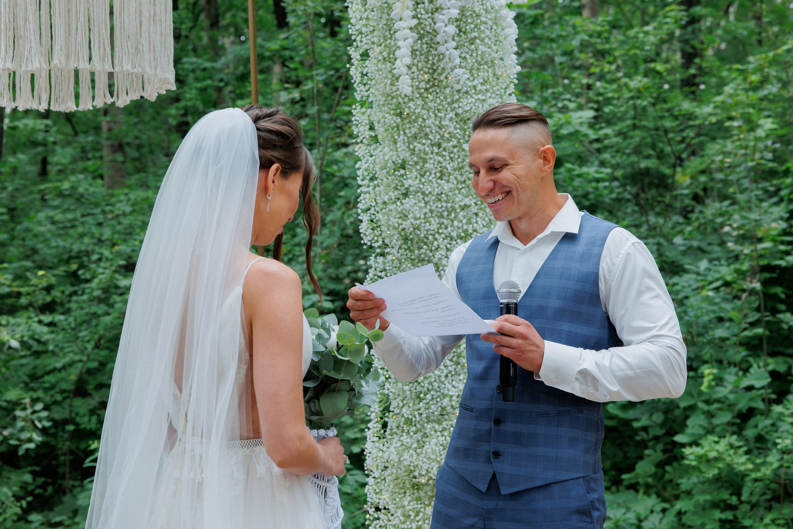 Свадебные серии. Андрей Черёмушкин | Репортажный Фотограф в Хабаровске