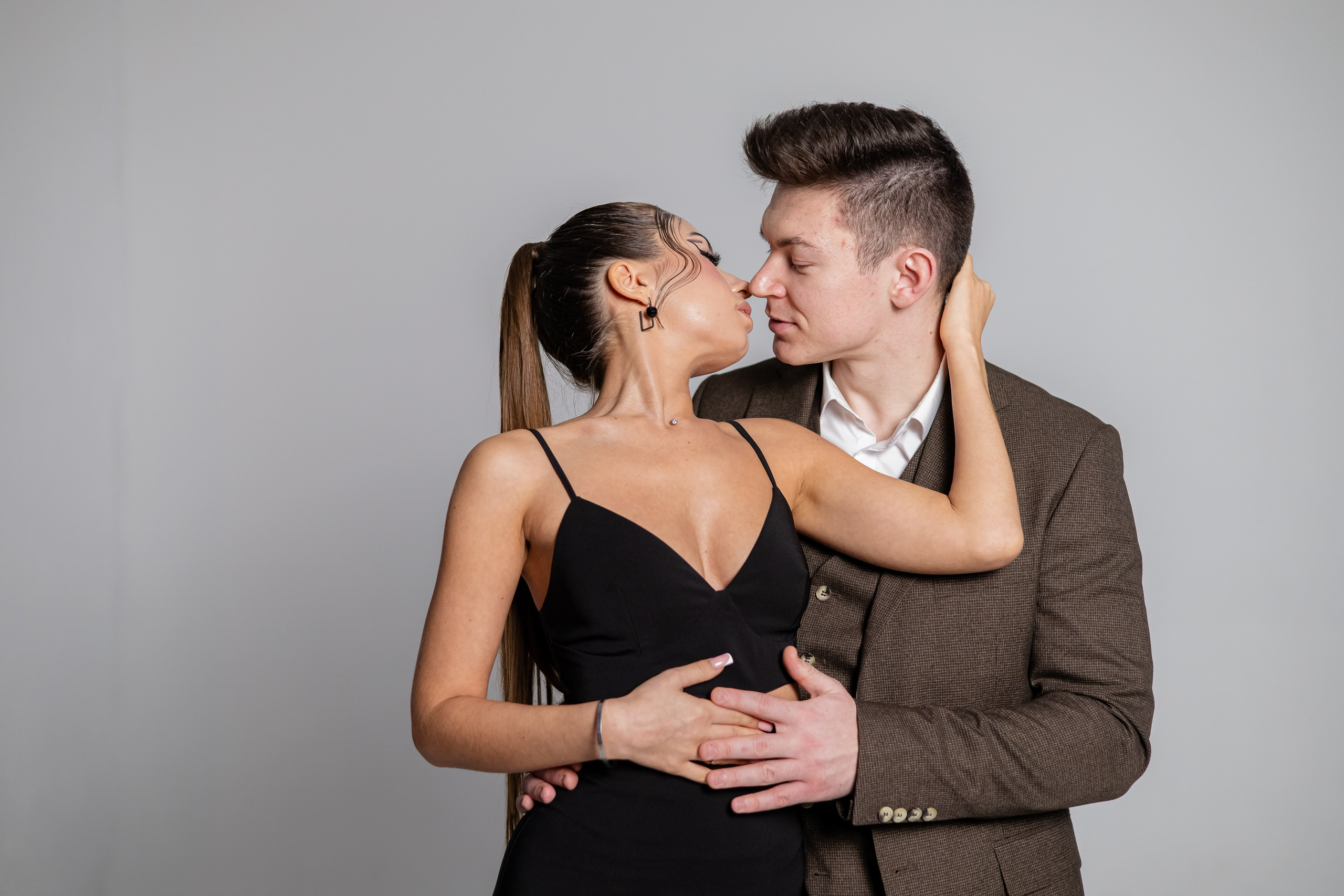 Love story. KATERINA VINOKUROVA ФОТОГРАФ ПЕРМЬ