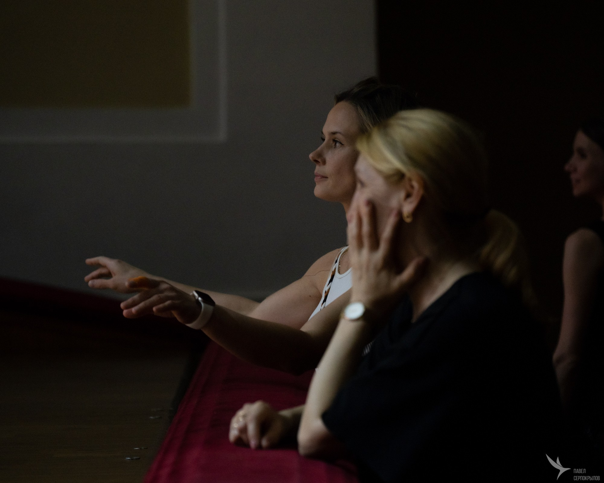 Балетный спектакль «Чиполлино». Репортажный фотограф в Казани Павел Серпокрылов