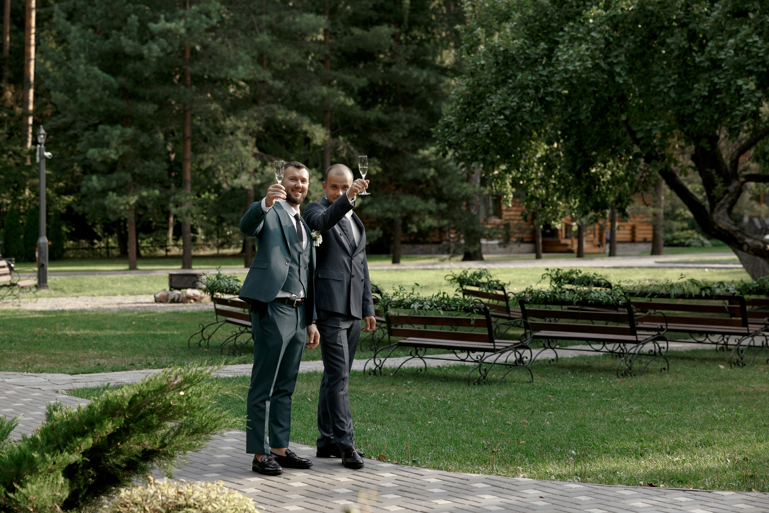 Без сисек фото не будет. Свадебный фотограф в Москве и Балашихе