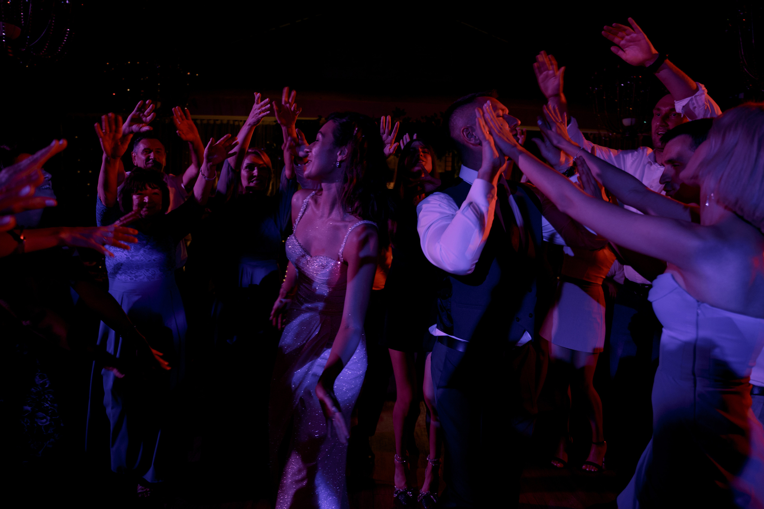 Без сисек фото не будет. Свадебный фотограф в Москве и Балашихе