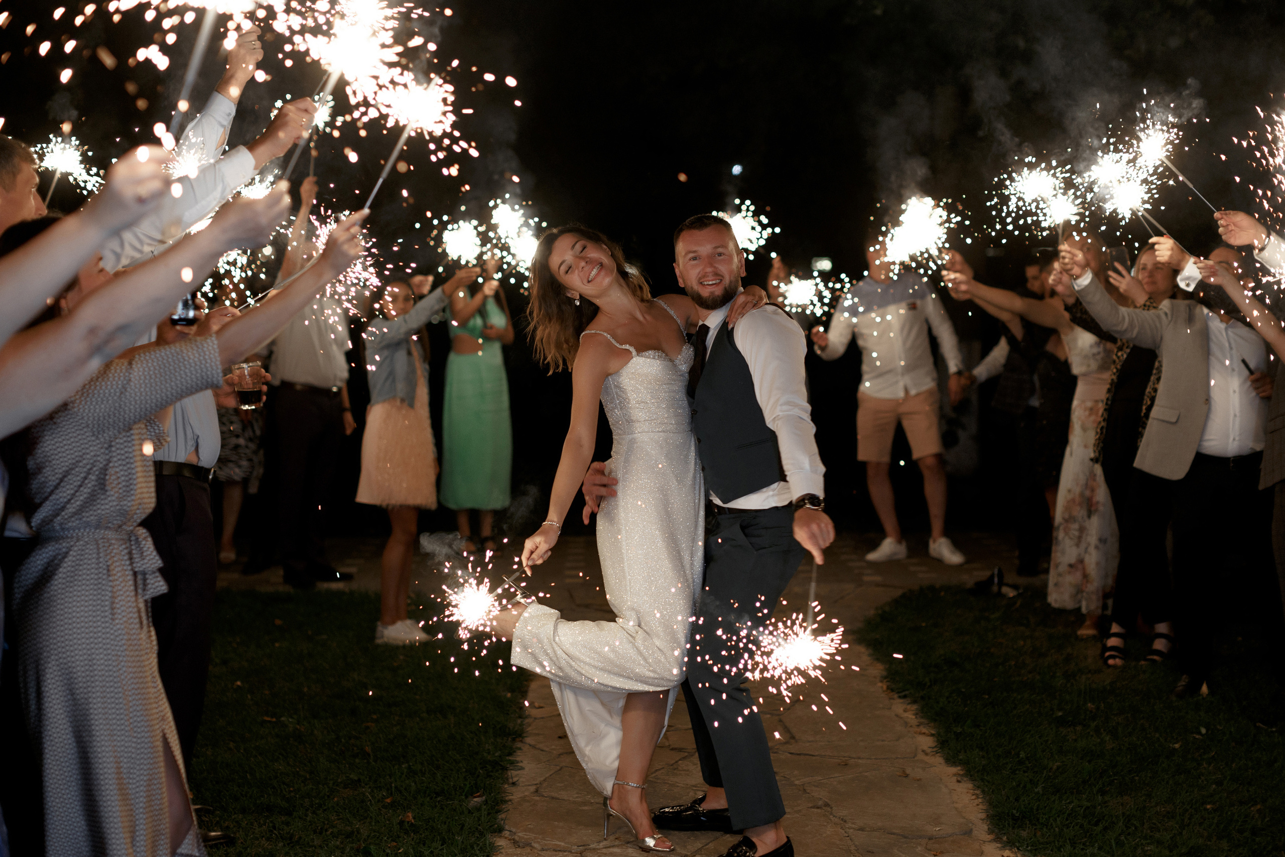 Без сисек фото не будет. Свадебный фотограф в Москве и Балашихе