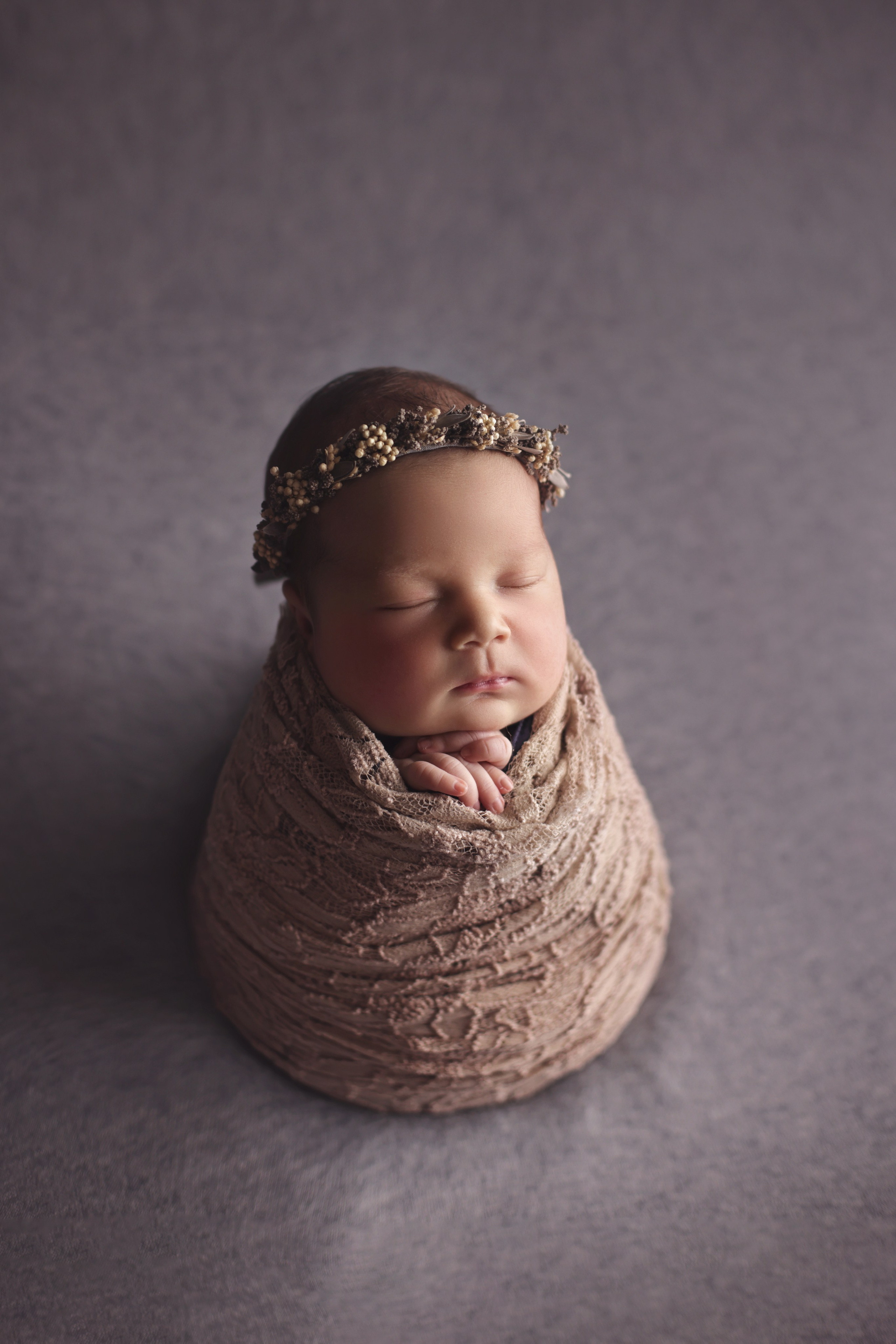 Агния. Фотограф новорожденных и беременности в Ижевске Светлана Рожкова