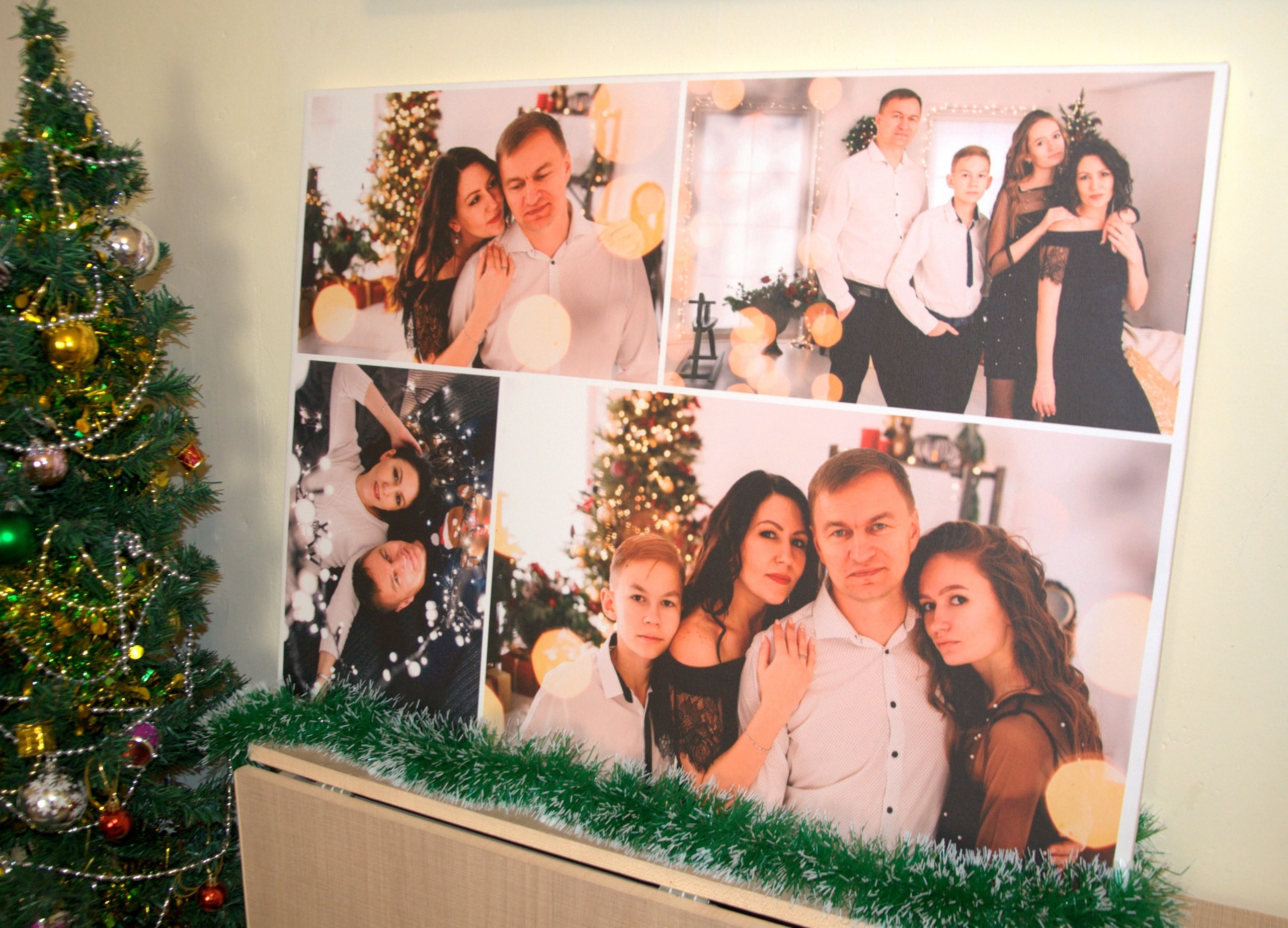 Печать фото на Холсте, с натяжкой на деревянный подрамник. (Фото готовых работ). Я Ольга Казанцева, фотографирую снимаю ваши киноистории и печатаю фото и цифровые портреты на холсте