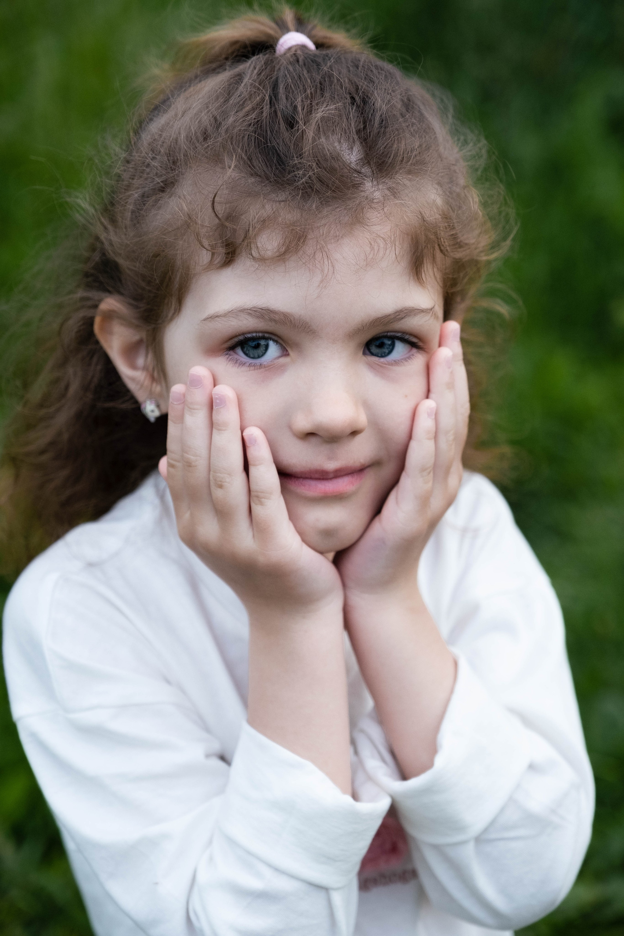 Дети. Семейный и детский фотограф Ирина Ли