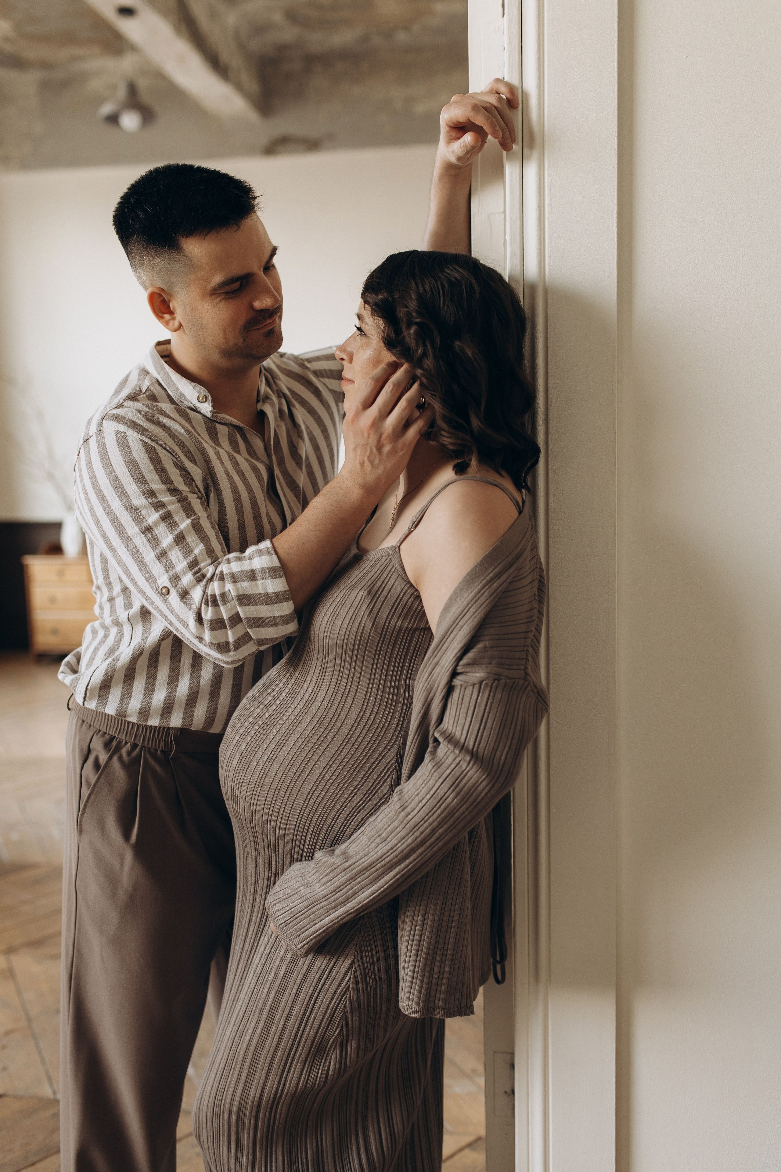 Марина и Максим. Самый теплый фотограф в Краснодаре Рябоконь Ксения