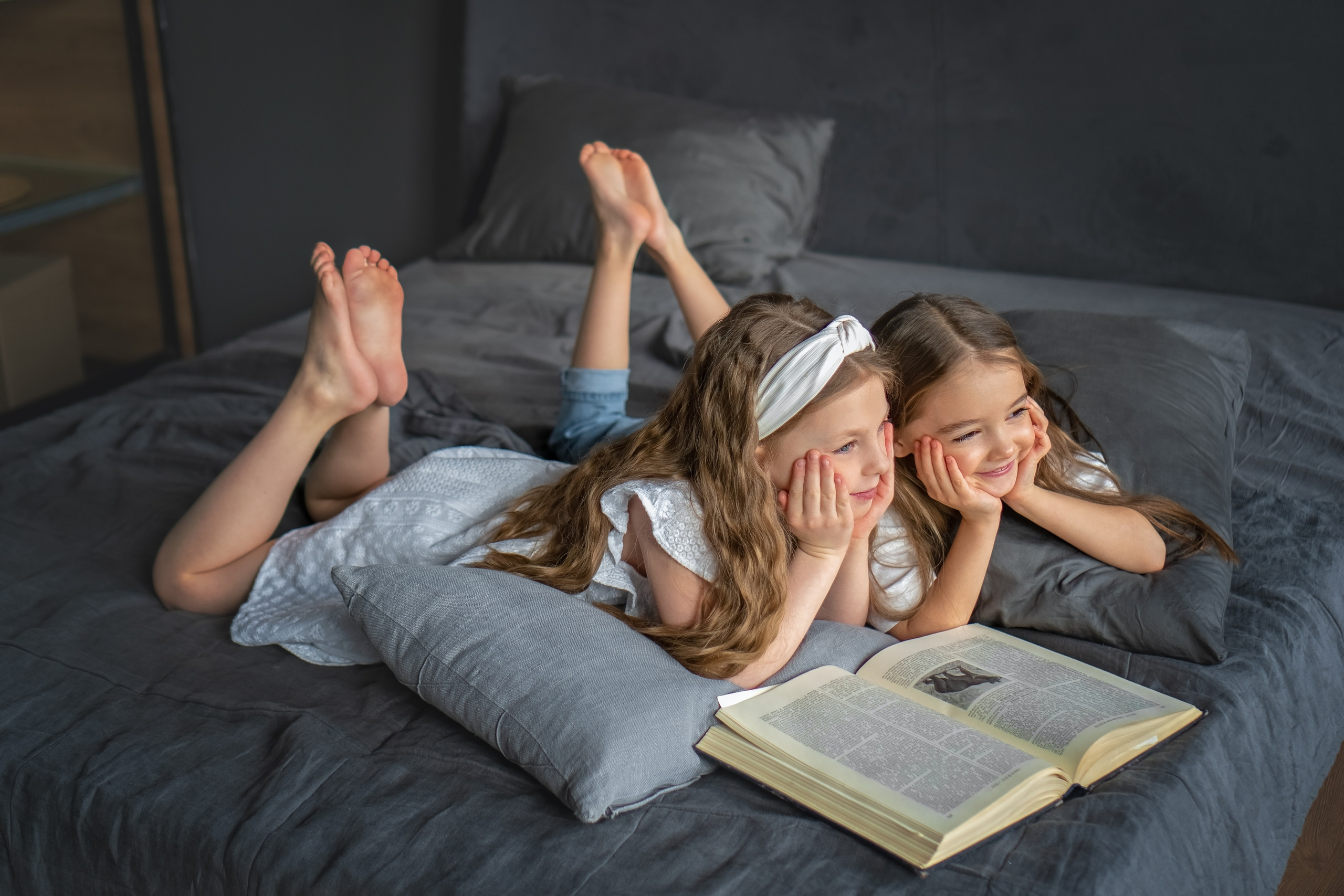 Семейный и детский фотограф в Москве