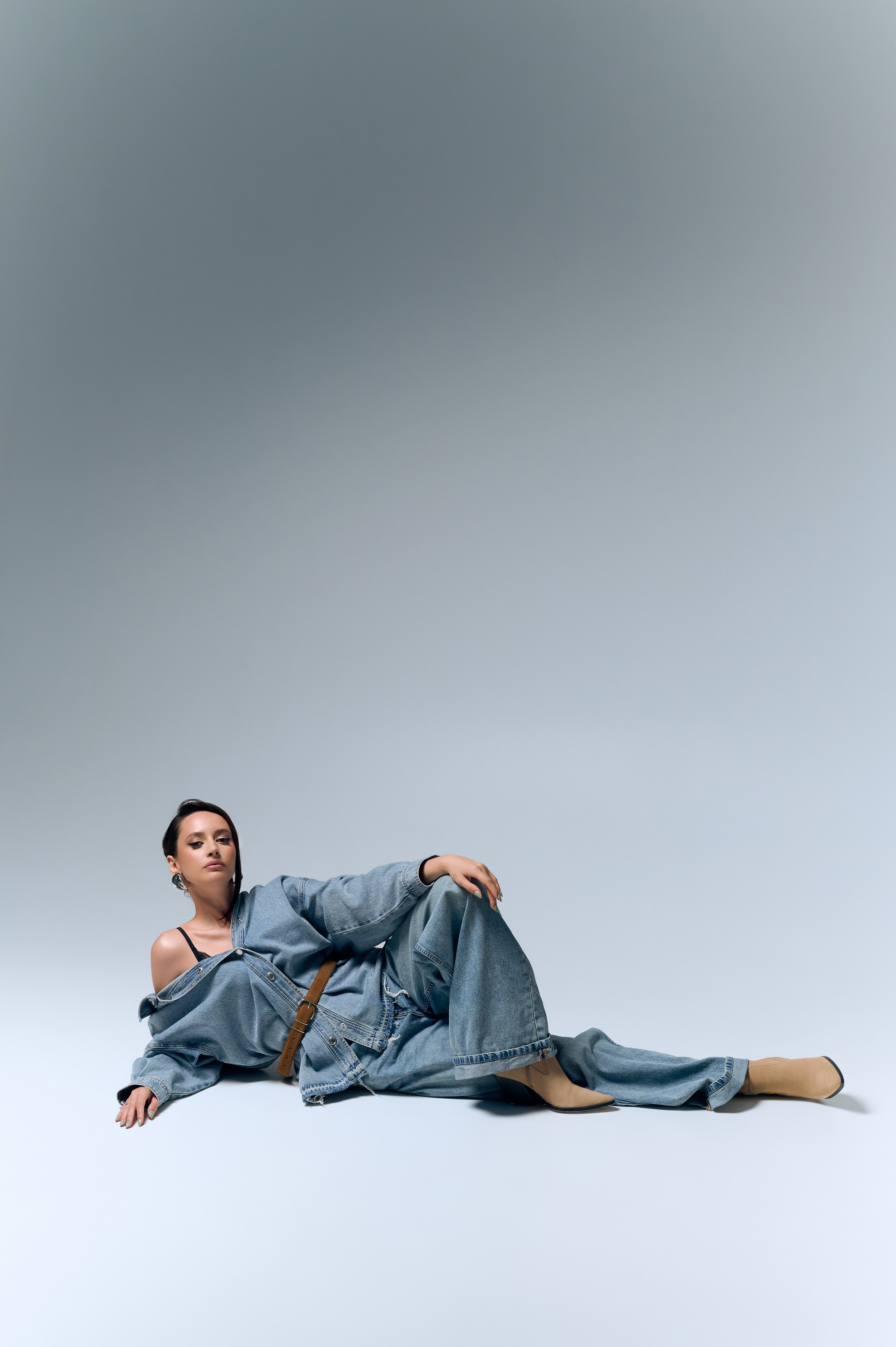 Соня. Фотограф в Краснодаре Скубицкая Альбина