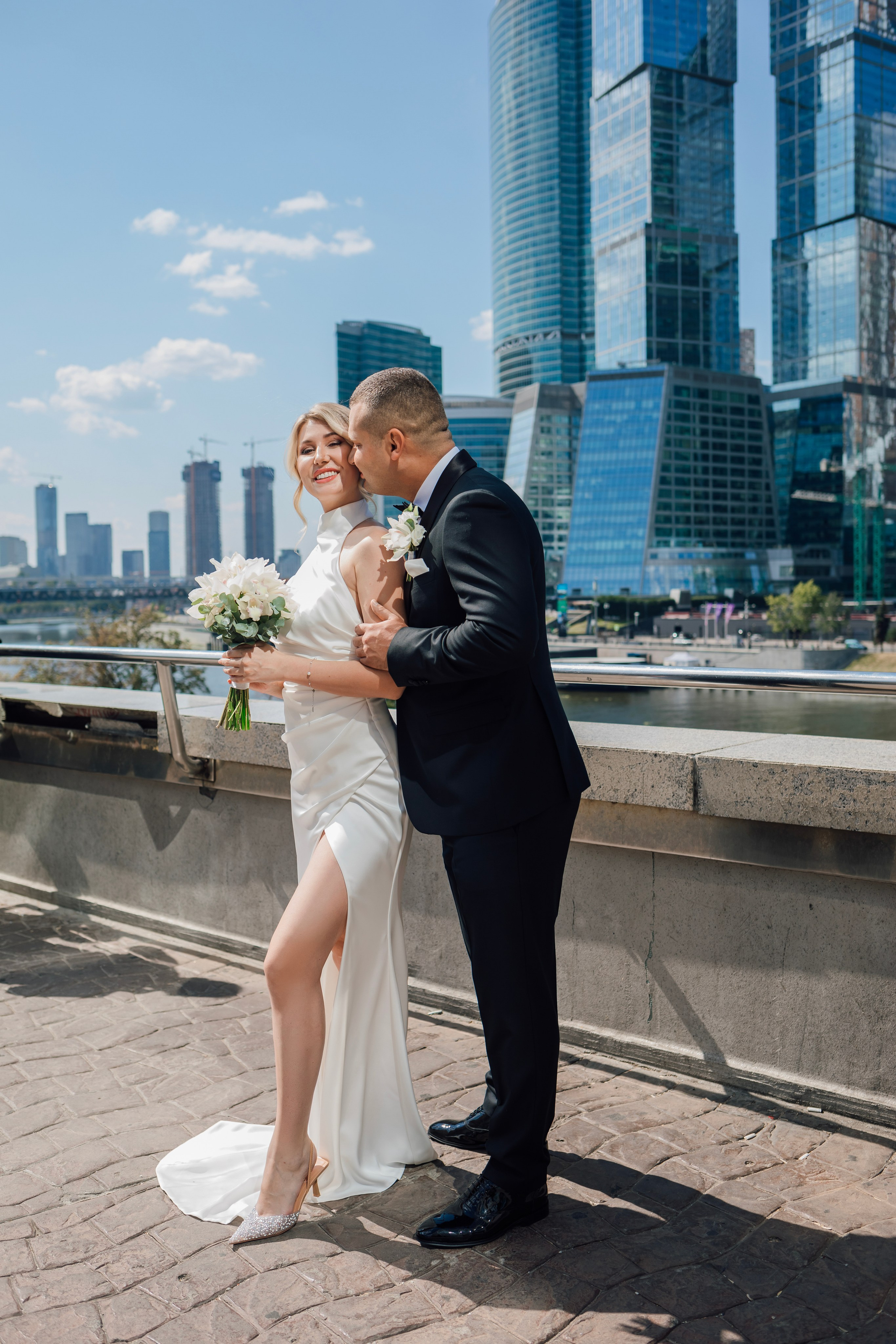 Ольга и Сергей. Свадьба в шатре. Свадебный и семейный фотограф в Москве Евгения Лисина