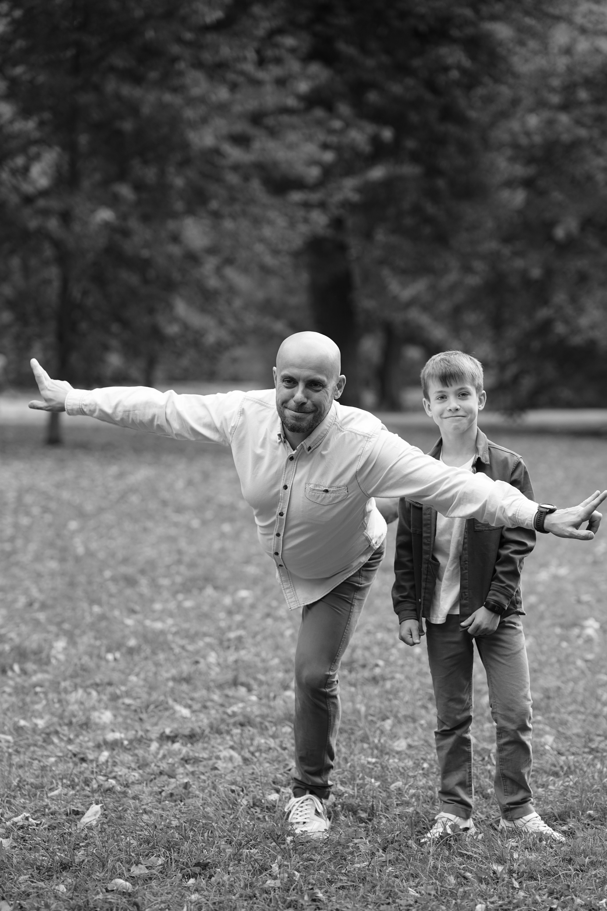 Семейная Измайлово. Детский и семейный фотограф в Москве Мария Луговая