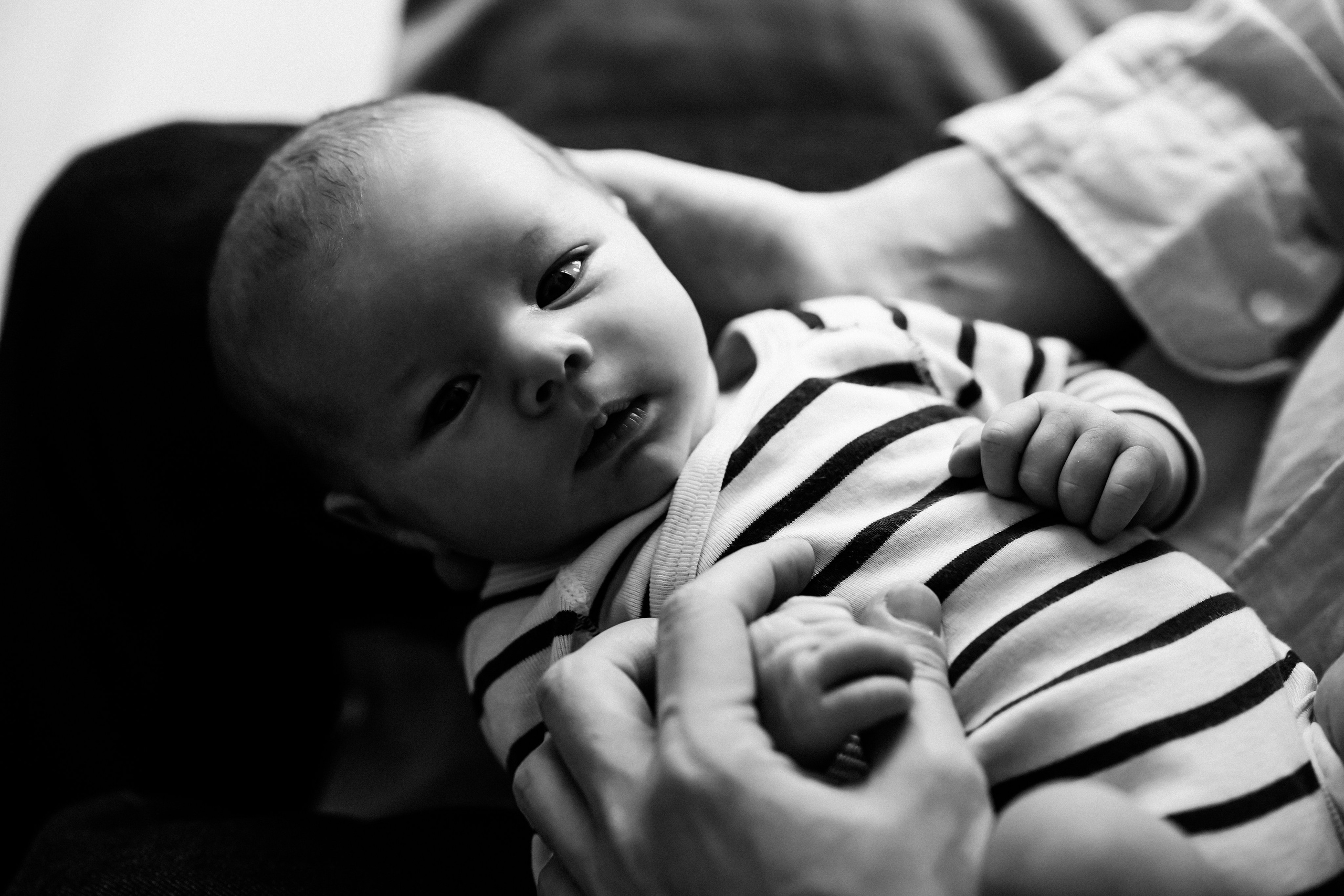 Рони. Детский и семейный фотограф в Москве Мария Луговая