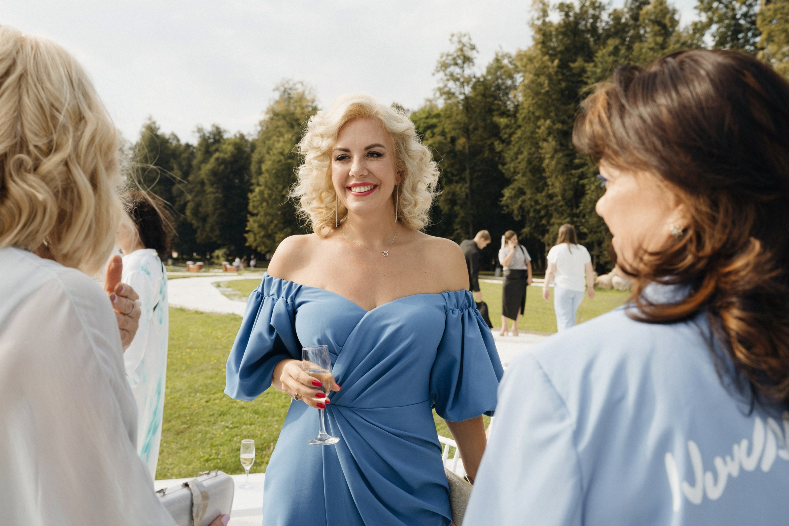 730. Павел Мерк. Стильная свадебная фотография