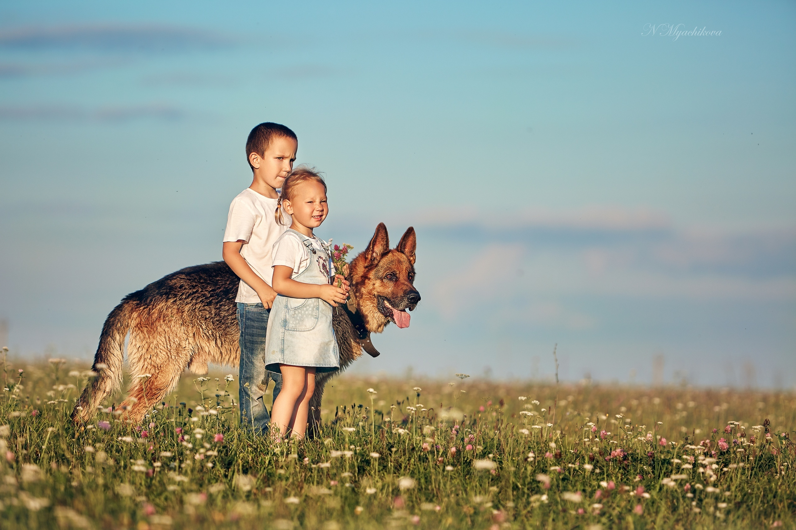 Съемка ребенка на Щелковском хуторе в Нижнем Новгороде. Детский и семейный фотограф в Нижнем Новгороде Мячикова Наталья