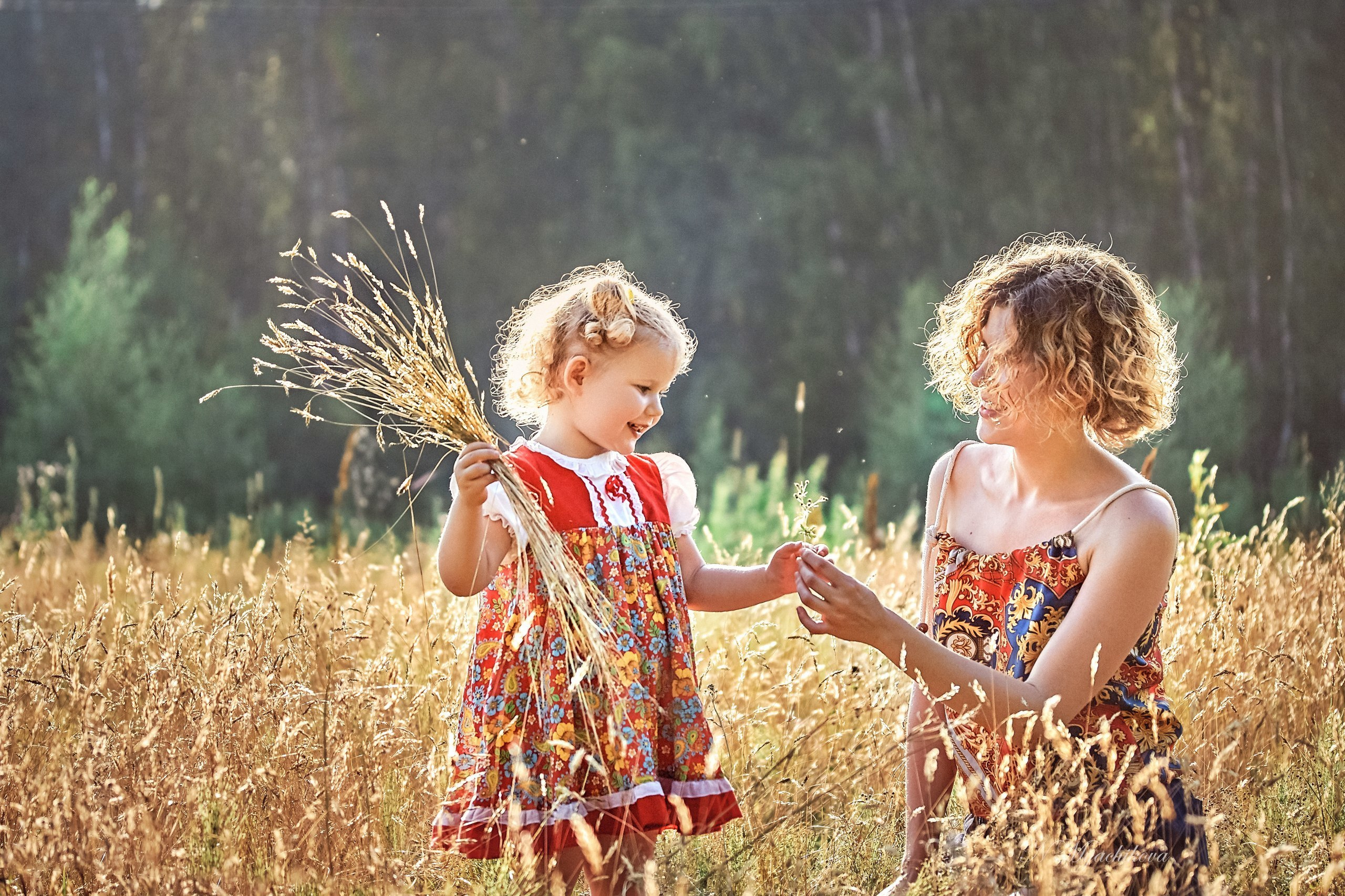 Детская фотосессия на улице и в студии. Детский и семейный фотограф в Нижнем Новгороде Мячикова Наталья