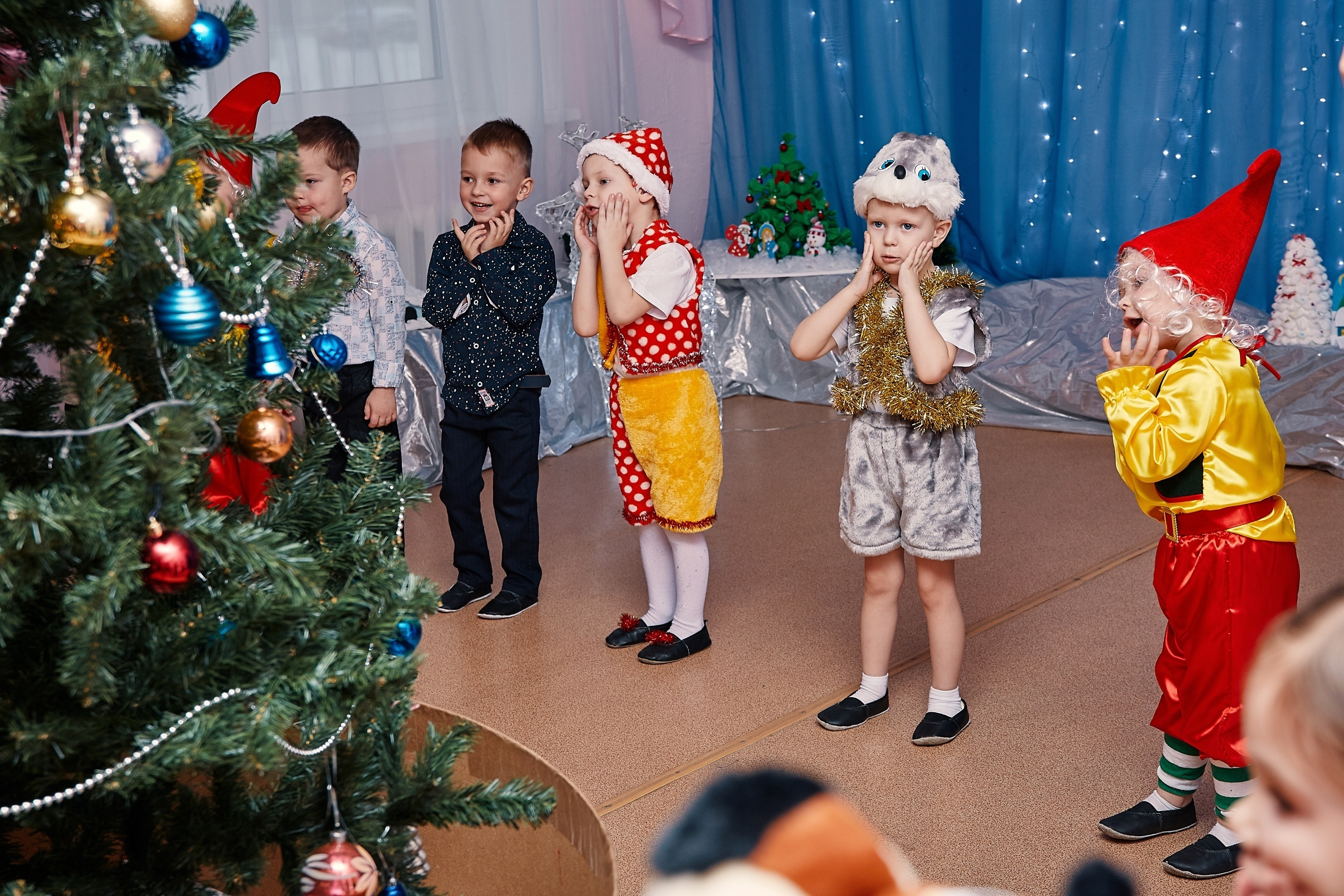 Детские съемки в детских садах Нижнего Новгорода. Детский и семейный фотограф в Нижнем Новгороде Мячикова Наталья