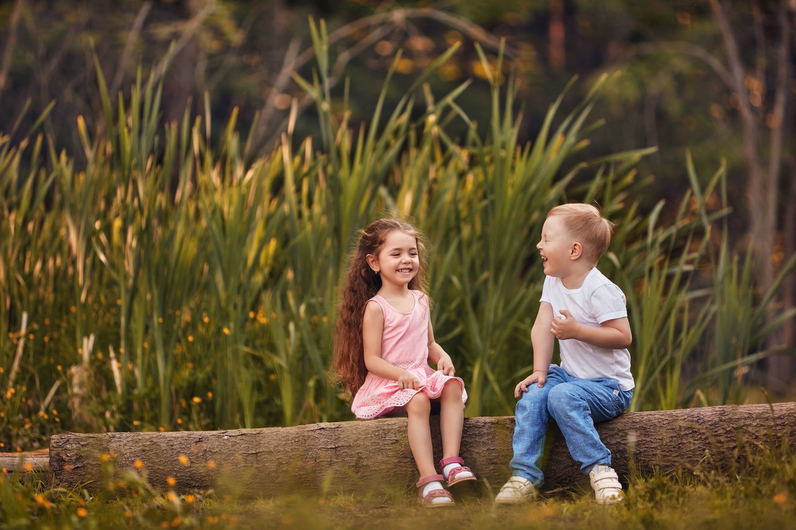 Детская фотосессия на улице и в студии. Детский и семейный фотограф в Нижнем Новгороде Мячикова Наталья