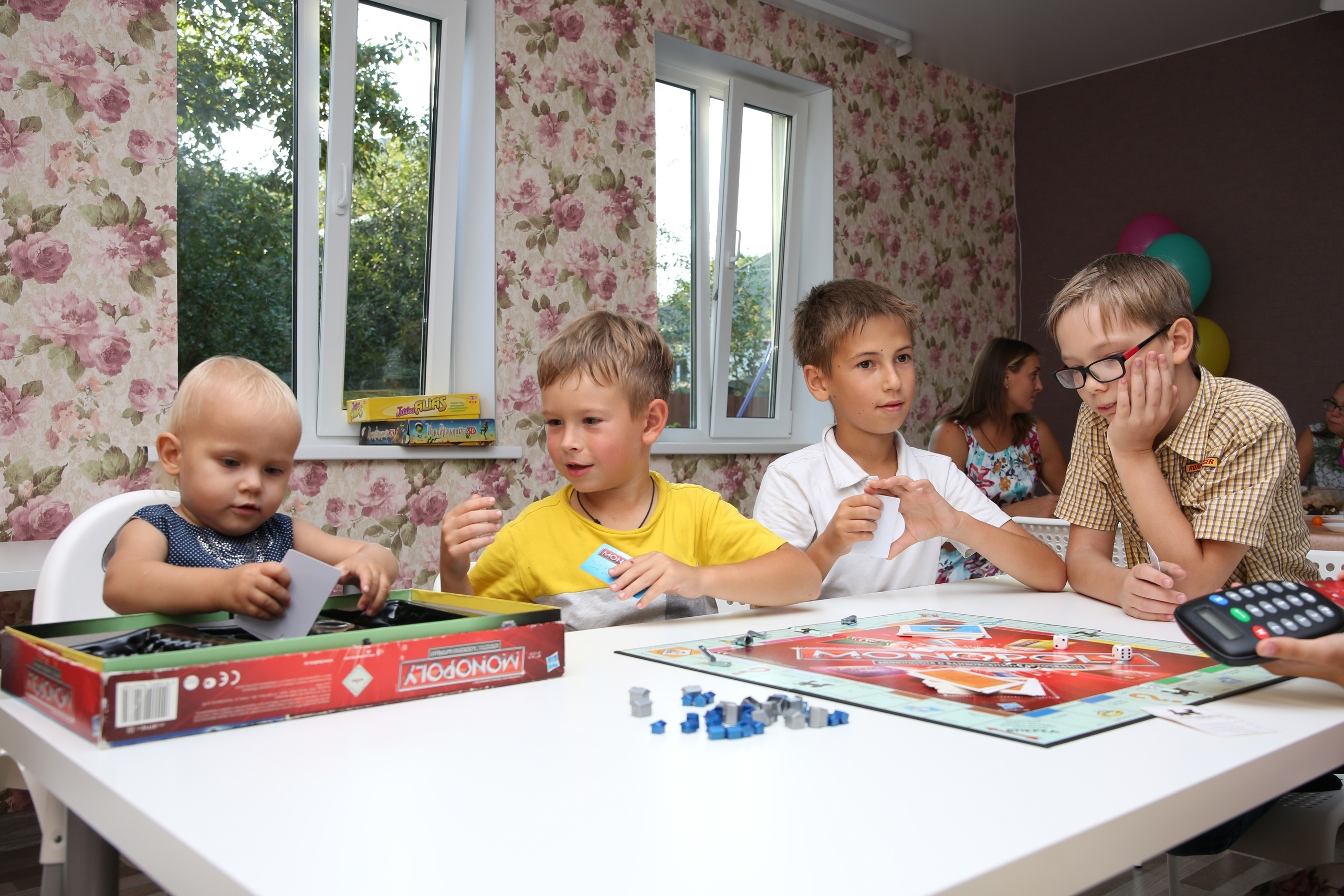 Детские съемки в детских садах Нижнего Новгорода. Детский и семейный фотограф в Нижнем Новгороде Мячикова Наталья