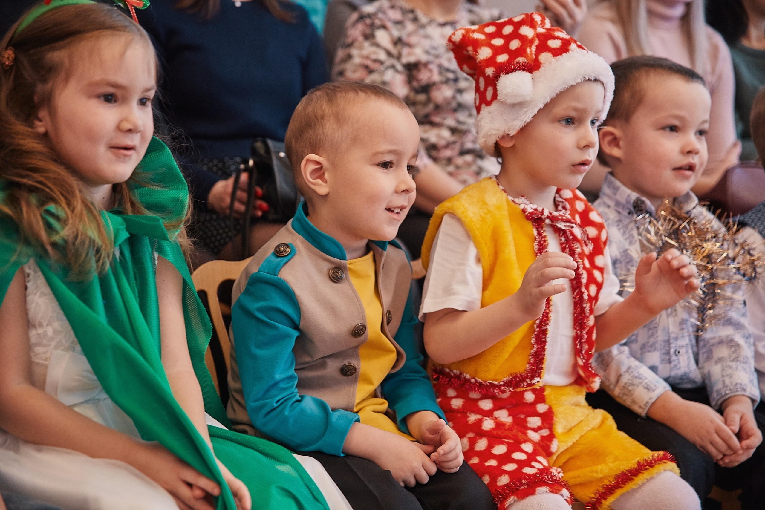 Детские съемки в детских садах Нижнего Новгорода. Детский и семейный фотограф в Нижнем Новгороде Мячикова Наталья