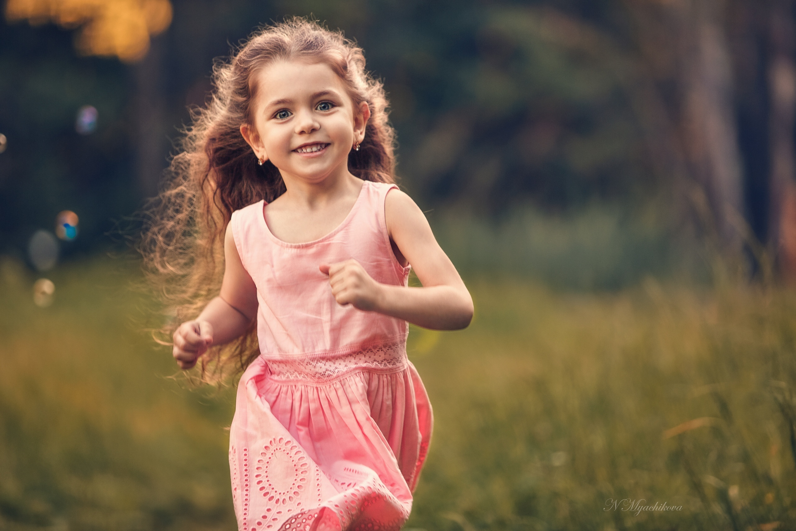 Детская фотосессия на улице и в студии. Детский и семейный фотограф в Нижнем Новгороде Мячикова Наталья