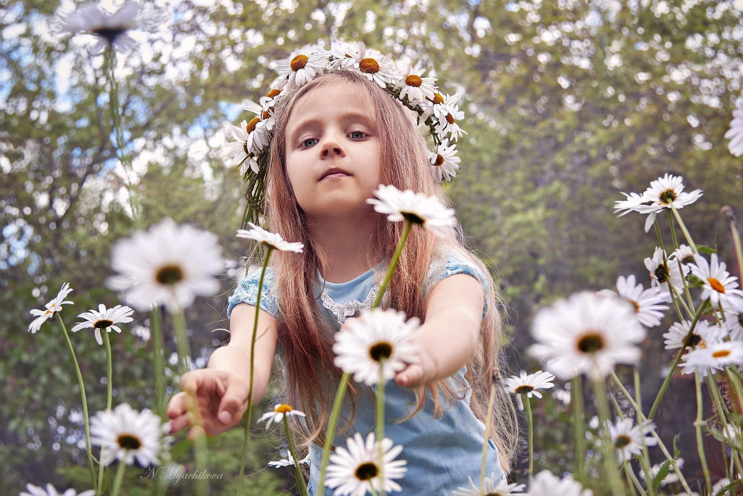 Детская фотосессия на улице и в студии. Детский и семейный фотограф в Нижнем Новгороде Мячикова Наталья