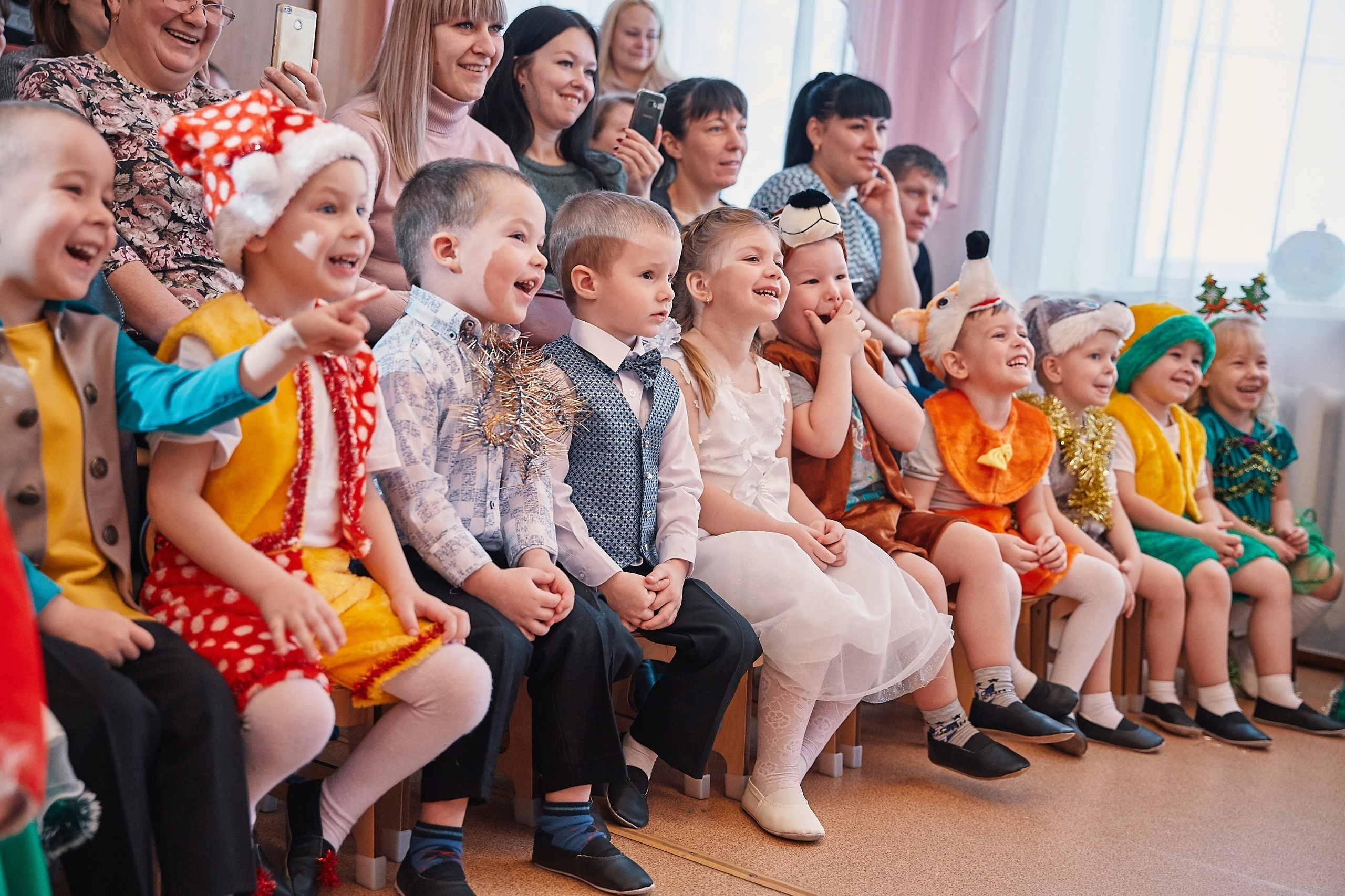 Детские съемки в детских садах Нижнего Новгорода. Детский и семейный фотограф в Нижнем Новгороде Мячикова Наталья