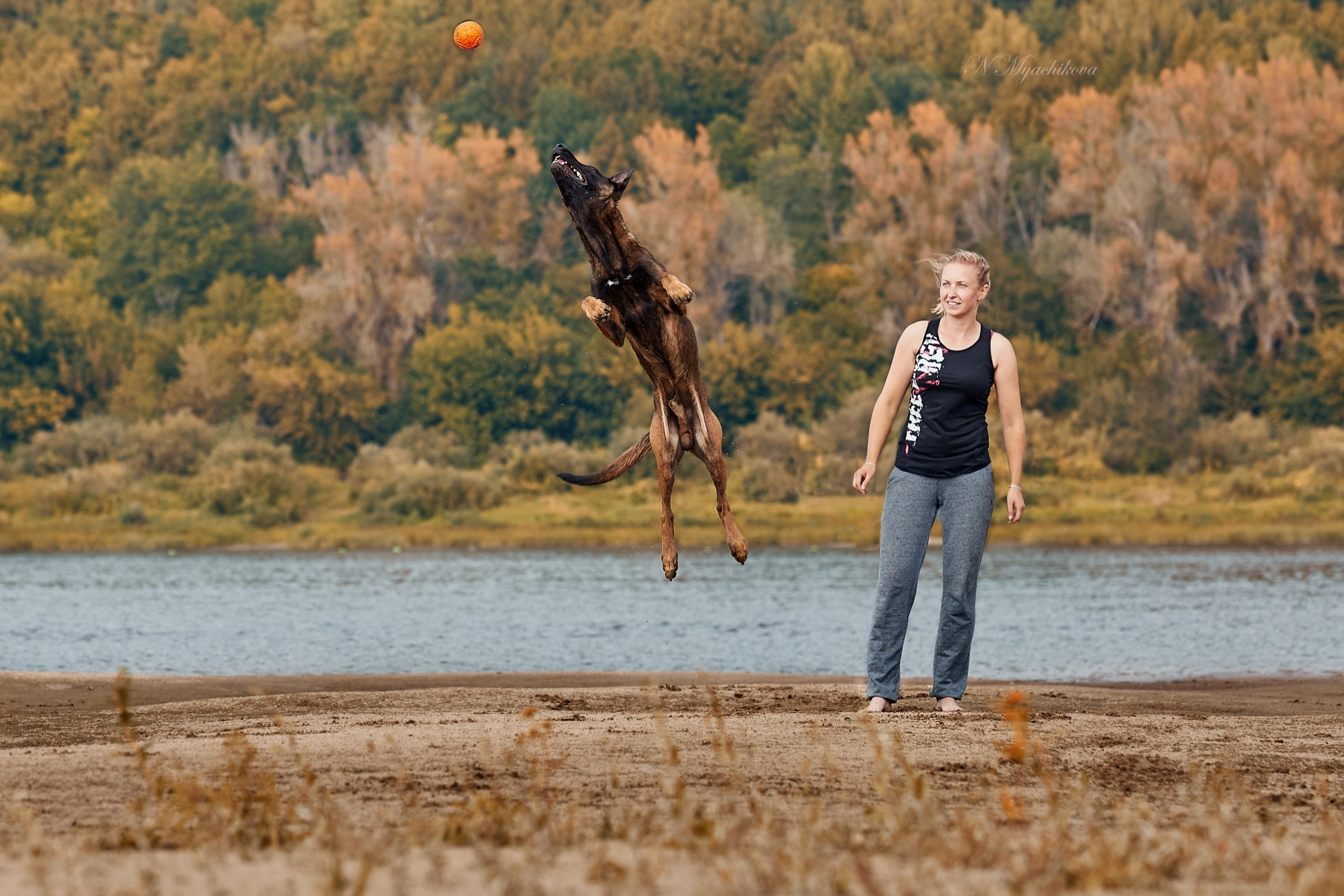 Съемка ребенка на Щелковском хуторе в Нижнем Новгороде. Детский и семейный фотограф в Нижнем Новгороде Мячикова Наталья