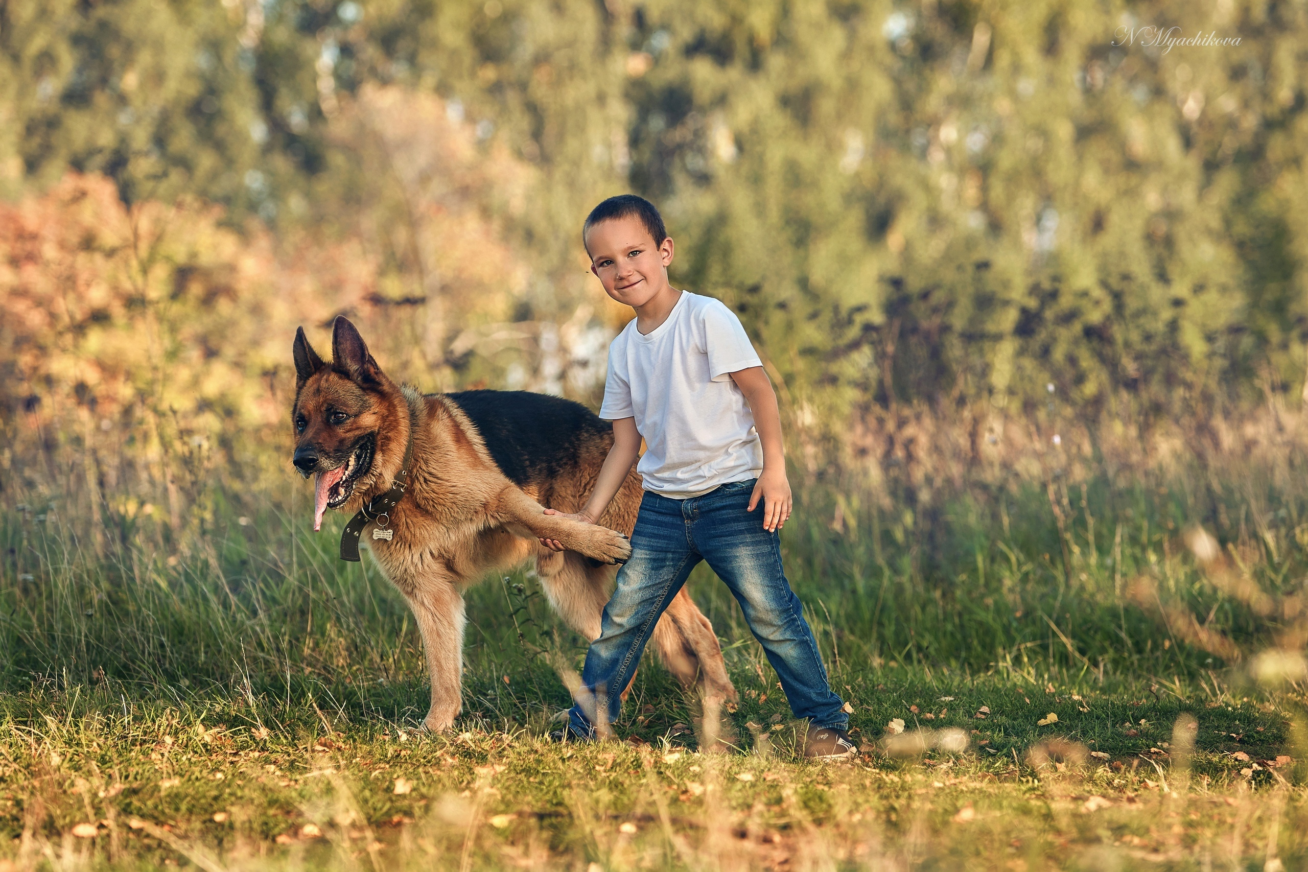 Съемка ребенка на Щелковском хуторе в Нижнем Новгороде. Детский и семейный фотограф в Нижнем Новгороде Мячикова Наталья